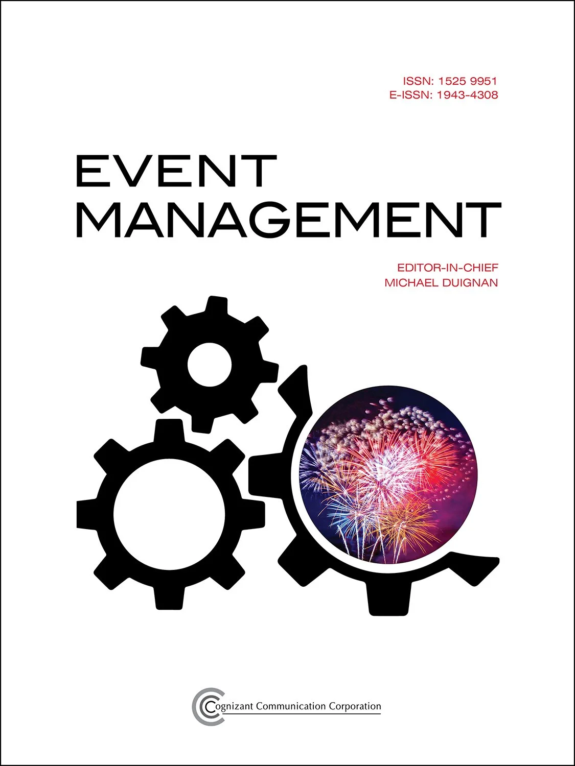 MEET CEF’S OFFICIAL 30 YEAR OLD PUBLICATION: EVENT MANAGEMENT JOURNAL (EMJ)