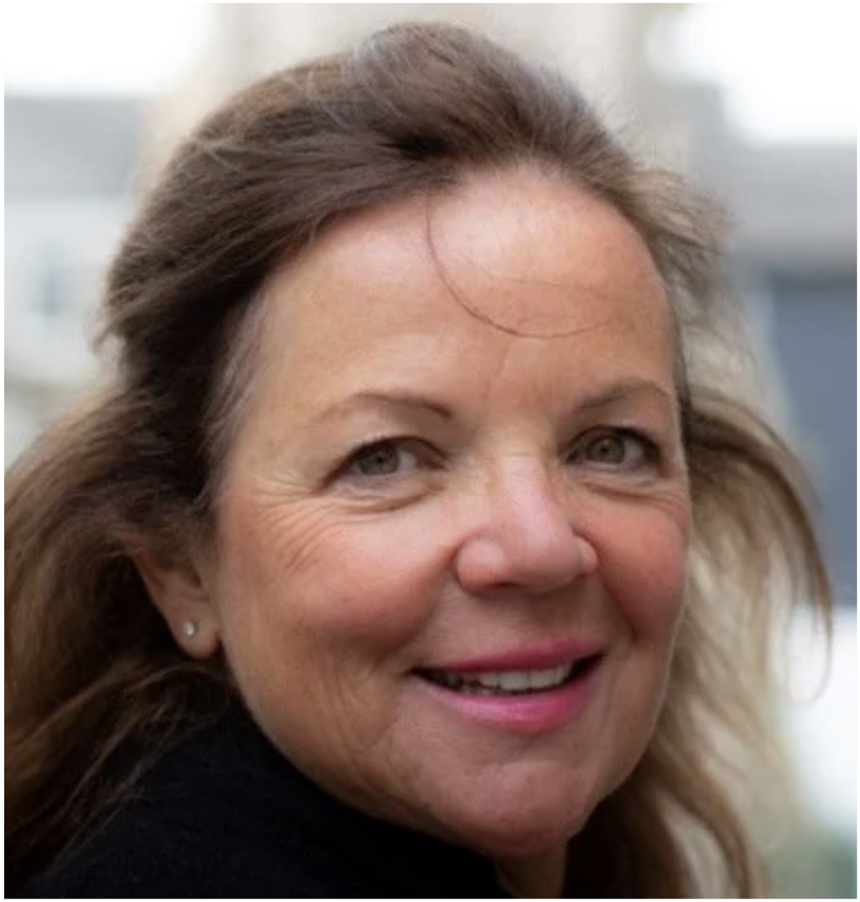 JULIE FINCH, CEO OF THE HAY FESTIVAL JOIN’S CEF’S BOARD