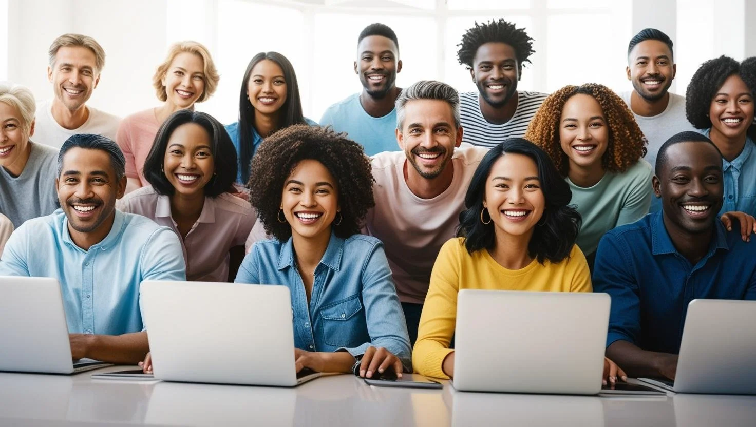 People taking online courses.jpg