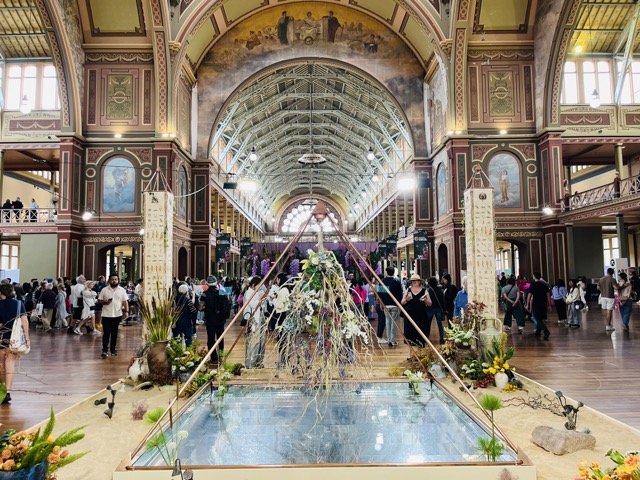 Exploring Australian Gardening at the 2025 Melbourne Flower Show