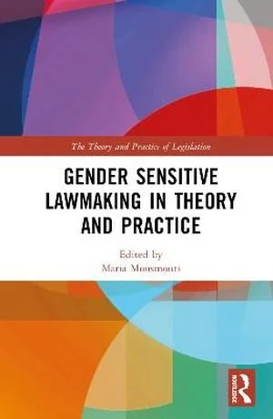 Legislating for change: gender-sensitive ex-ante legislative scrutiny in practice