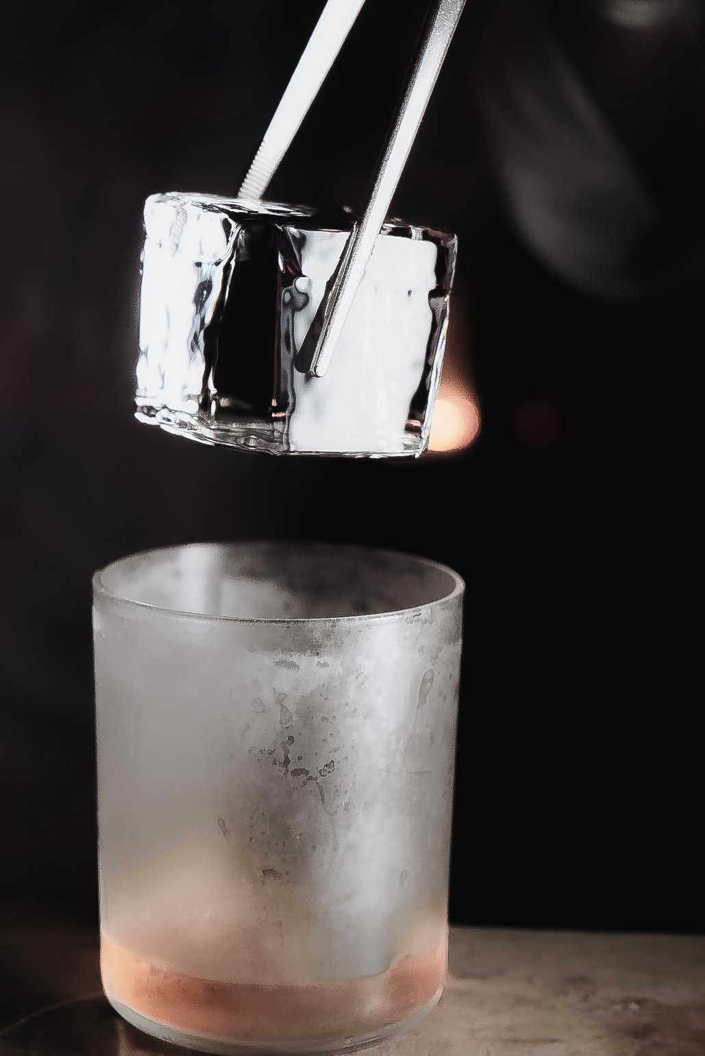 Bespoke Cocktails