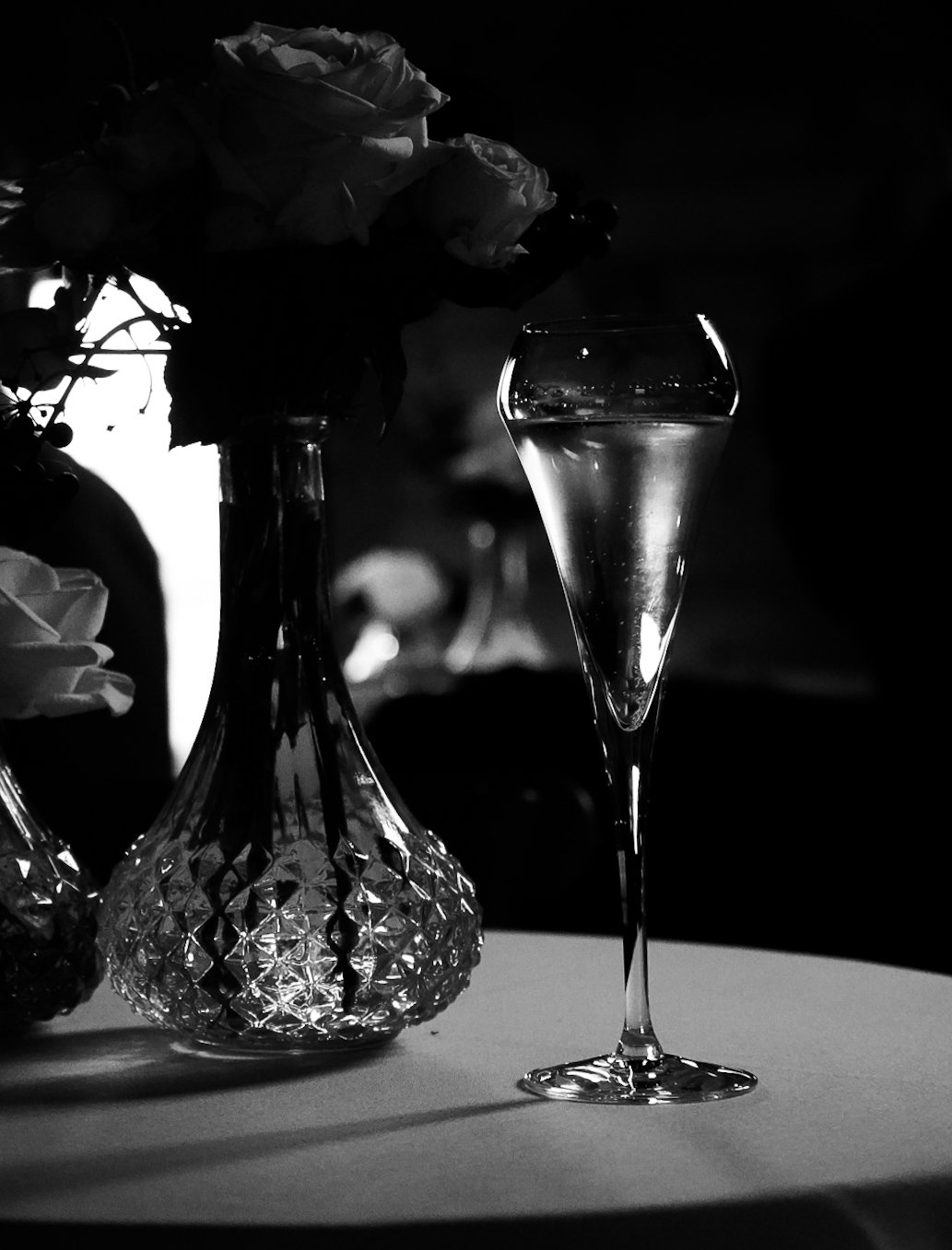 Wedding Champagne