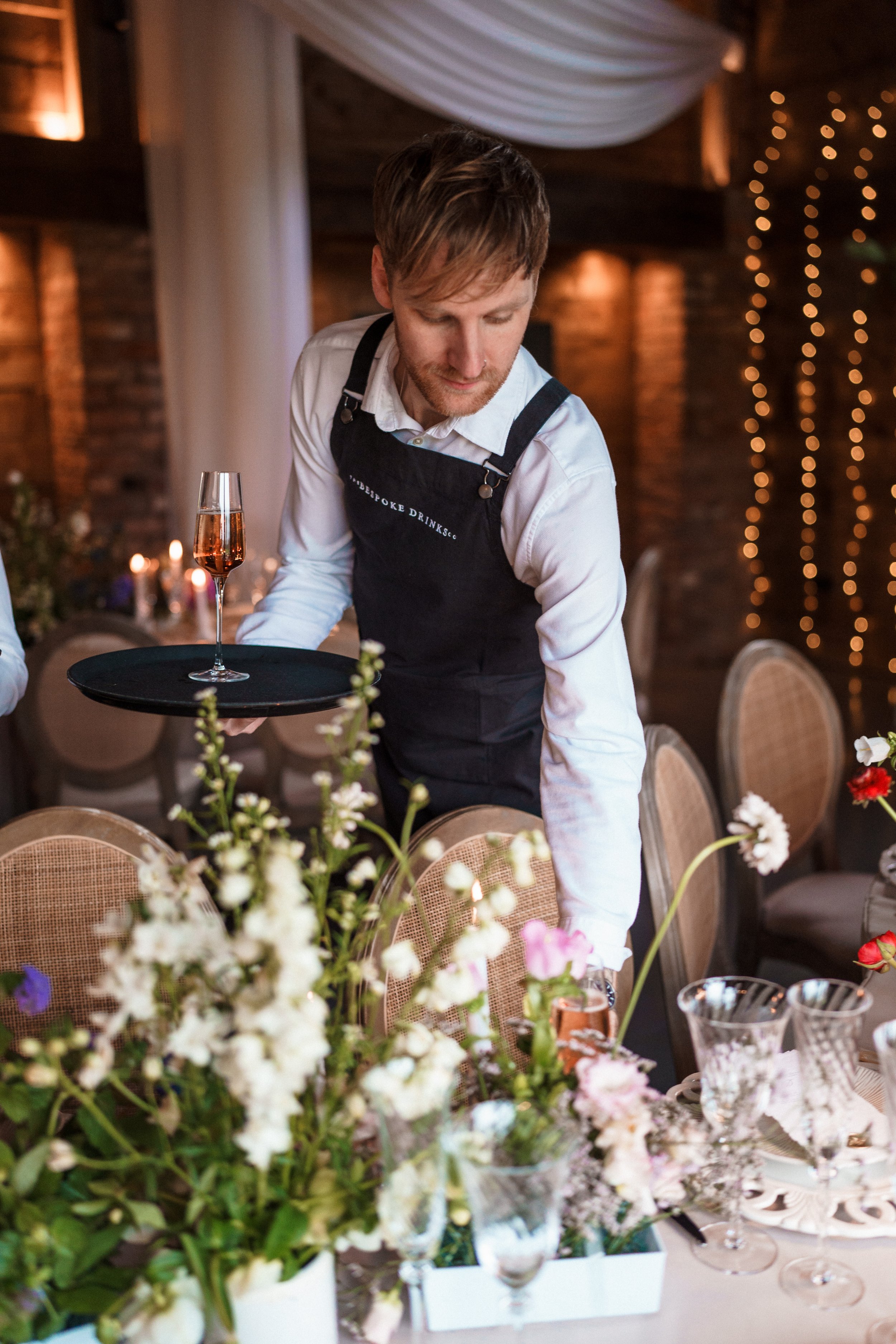 Wine Service