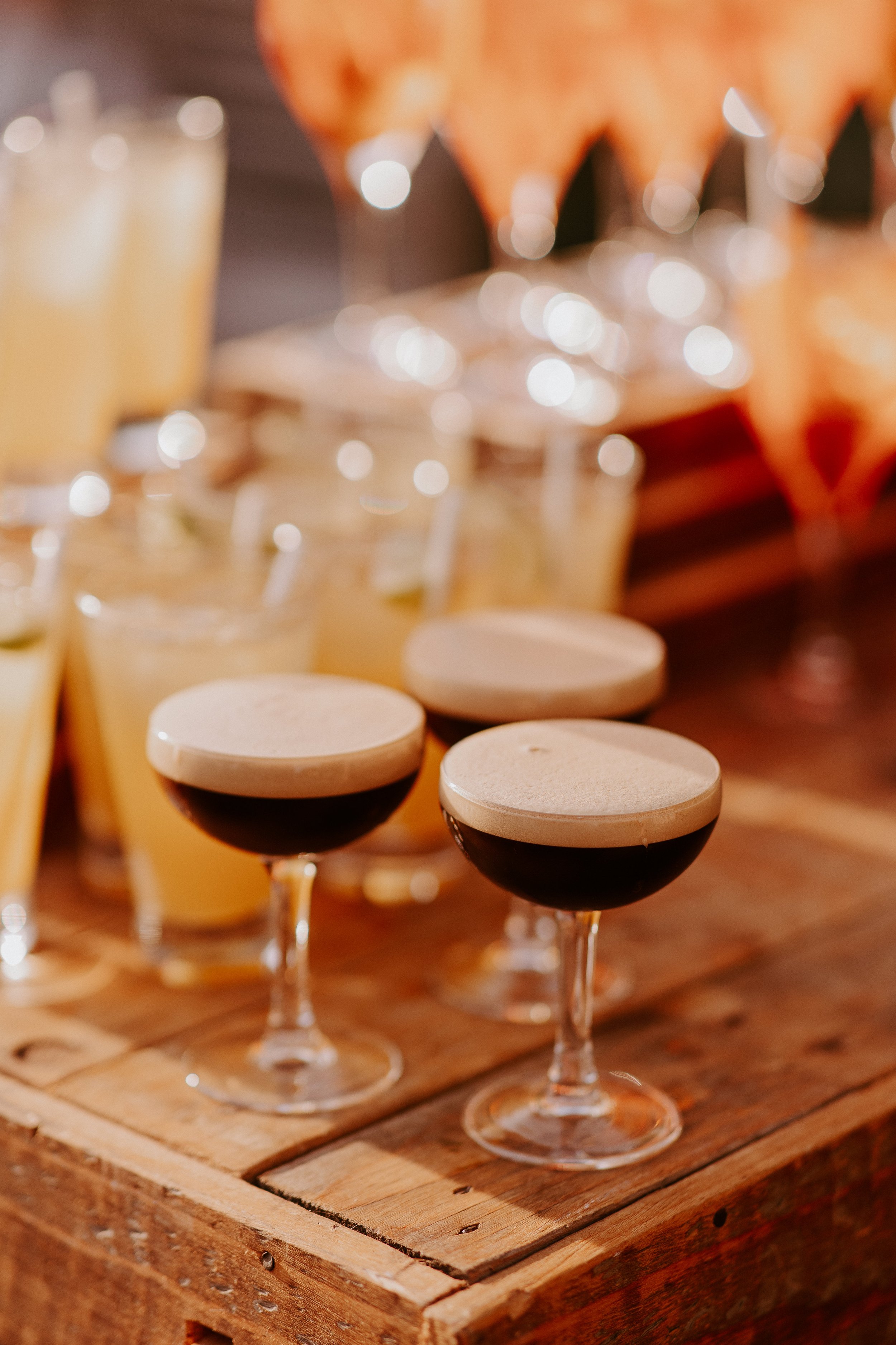 Espresso Martini
