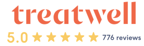Highly rated Treatwell reviews for hip physiotherapy in London