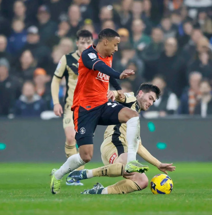 Kian Spence Rotherham United one-to-one coaching, 1 to 1 coaching, Leeds, Harrogate