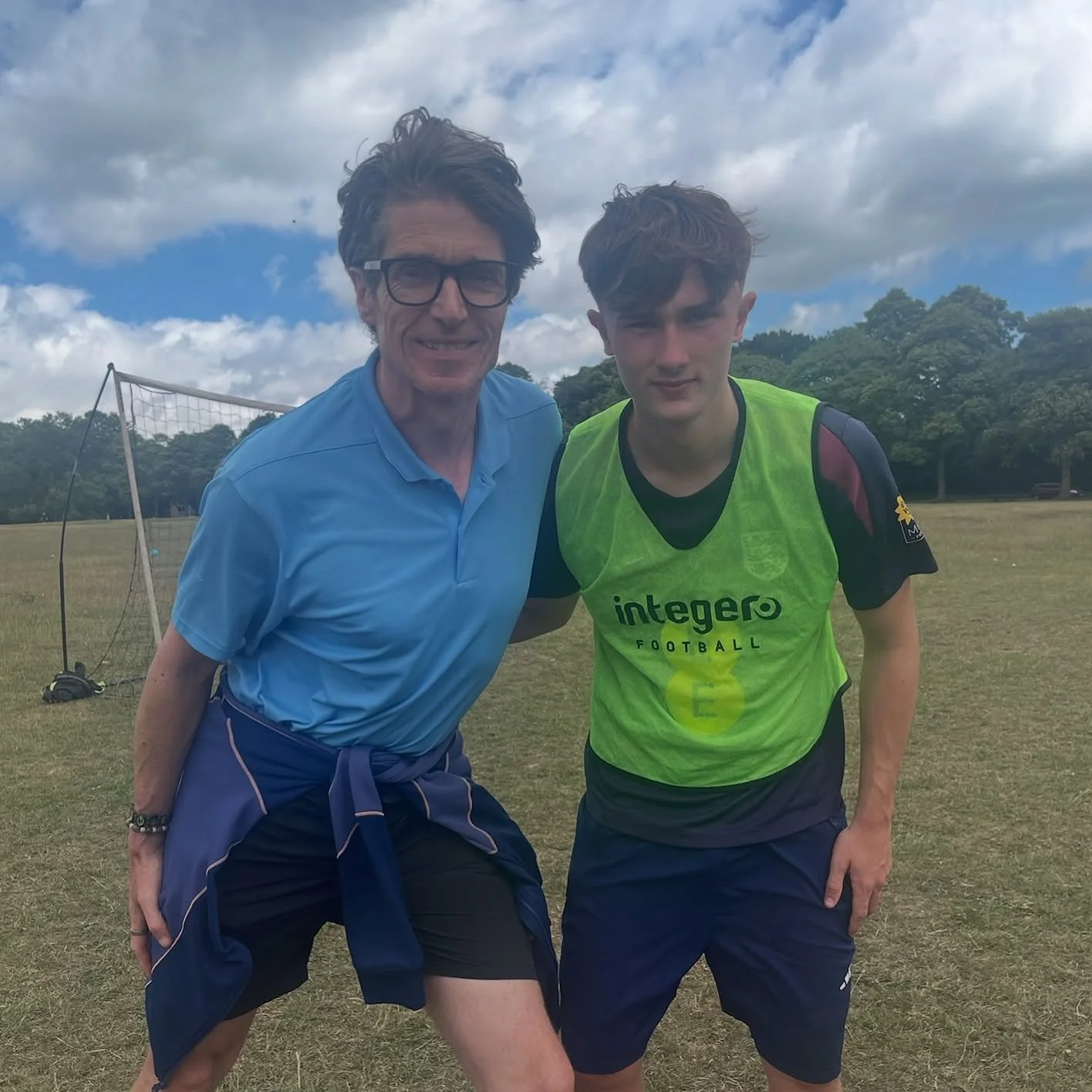 A massive congratulations to @finlay_gorman, named in The Guardian’s Next Generation 2025 list of the top young Premier League talents! 🌟
Simon has been proud to work with Finlay individually over the years — his drive, work ethic, and