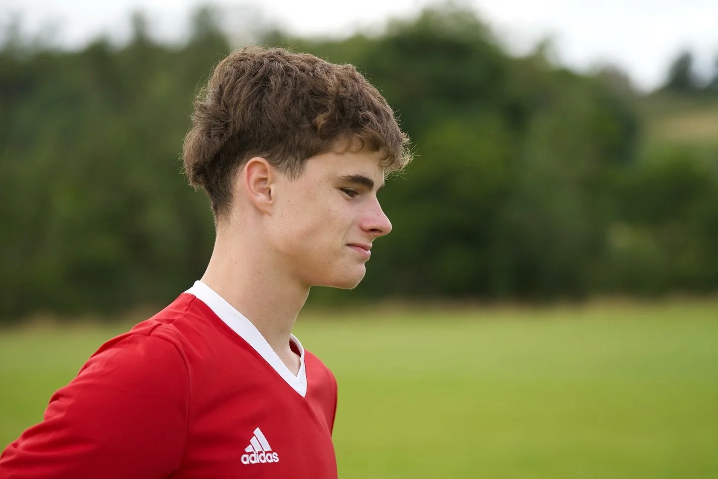 A huge congratulations to @harry.gray06, named in The Guardian’s Next Generation 2025 — recognising the top young Premier League talents. 🌟⚽
Harry’s journey has been incredible to witness — years of dedication, consistency,