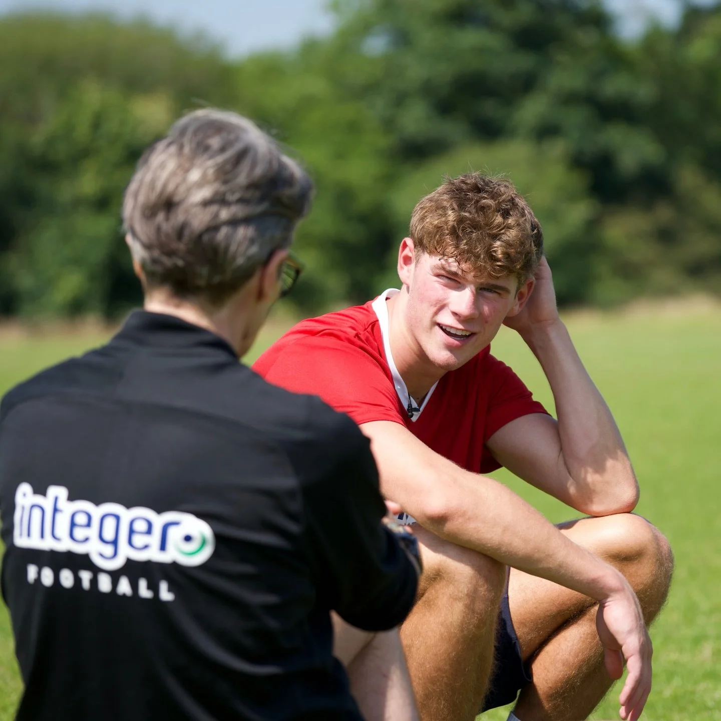 What a season @charliecresswell is having. 🔥💙

He currently ranks 7th among all England players for average match rating this season &mdash; a testament to his consistency, mentality, and the level he&rsquo;s performing at every single week.

Relen