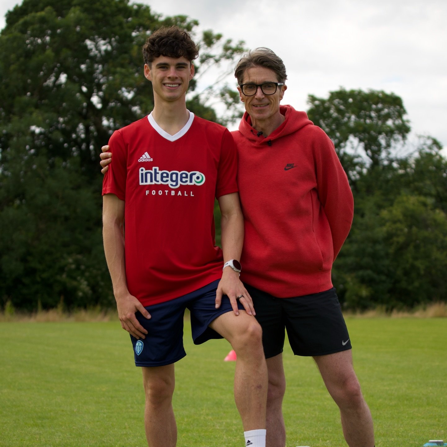 Happy Birthday, @archie.gray06 🎉💙

Wishing you the best day, Arch. It&rsquo;s been brilliant to see you grow &mdash; not just into a top player, but into a grounded, humble and hardworking young man.

Keep enjoying the journey and keep pushing for 