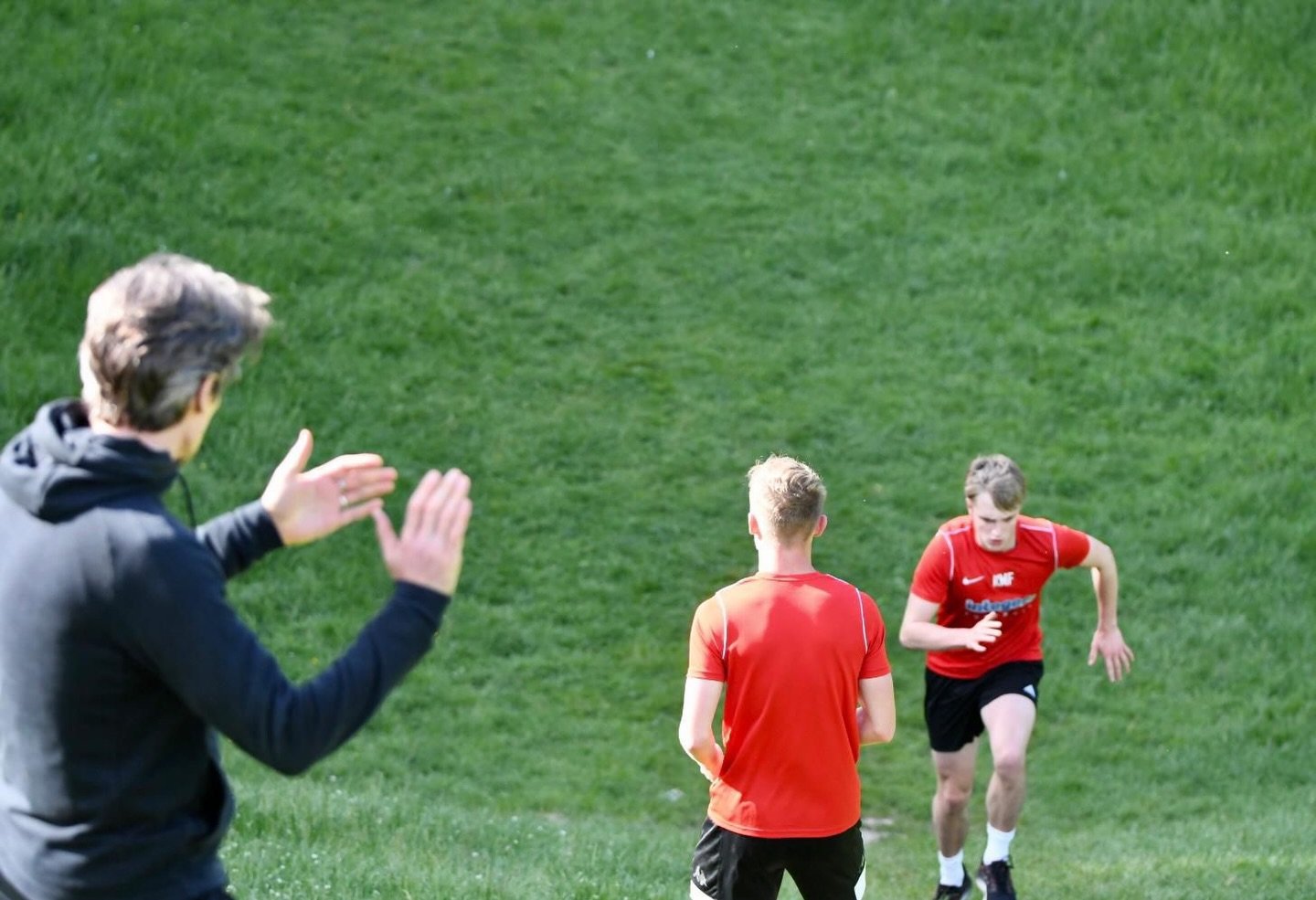 Willpower is doing what you should do &mdash; when you should do it &mdash; whether you feel like it or not.

Not when it&rsquo;s convenient. Not when you&rsquo;re motivated.
When it&rsquo;s hard. When you&rsquo;re tired. When no one&rsquo;s watching