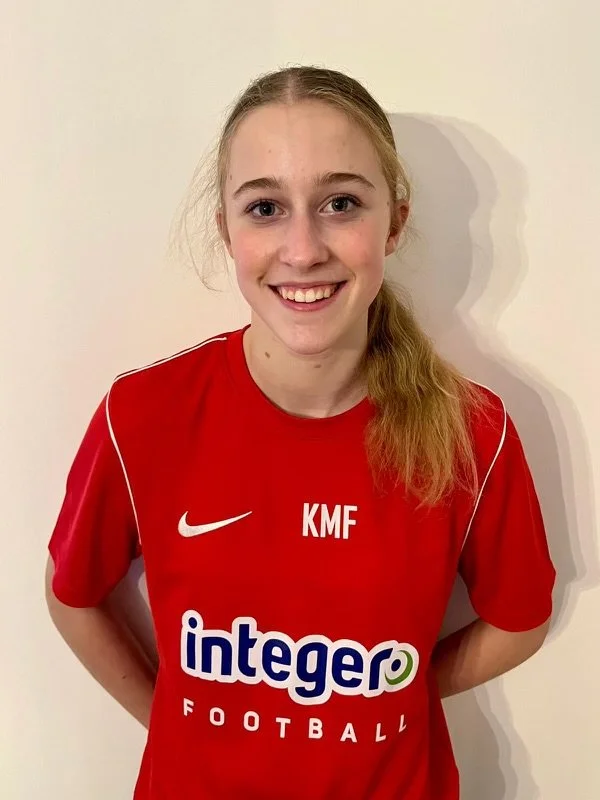 Abbie Jones England Lionesses one to one coaching Leeds Harrogate