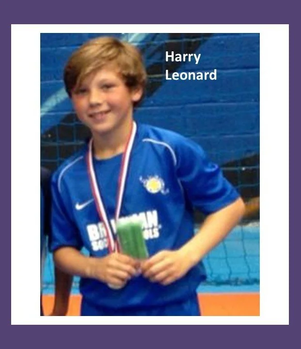 Harry Leonard Peterborough league One one to one coaching harrogate leeds