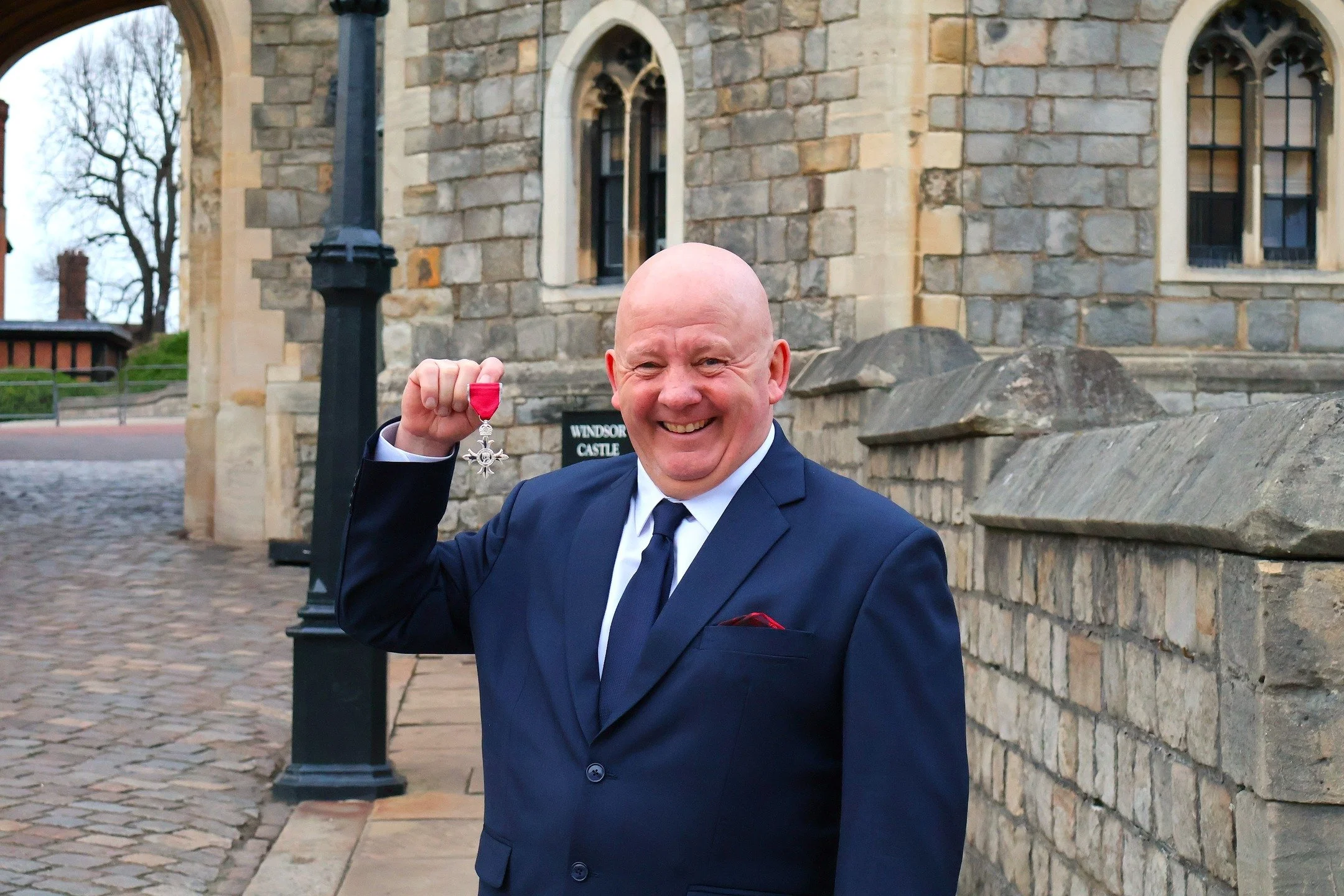 🎖️ It&rsquo;s official! The boy from Bath who wanted to positively impact communities with sport and kindness has an MBE for his lifetime commitment to the cause. James, or Jimmy as the many communities know him, will hate this social media post. He