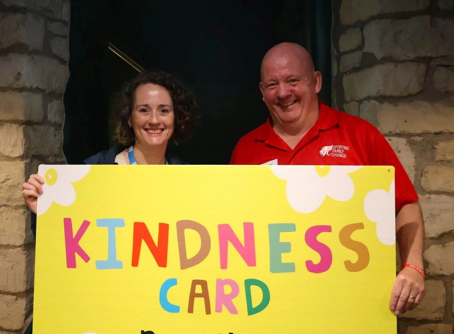 🙌 A massive thank you to the kind individuals, community groups and companies that attended our recent Kindness Breakfast! We invited the local community to commit to making Bath the first-ever City of Kindness, starting with our Kindness Festival o