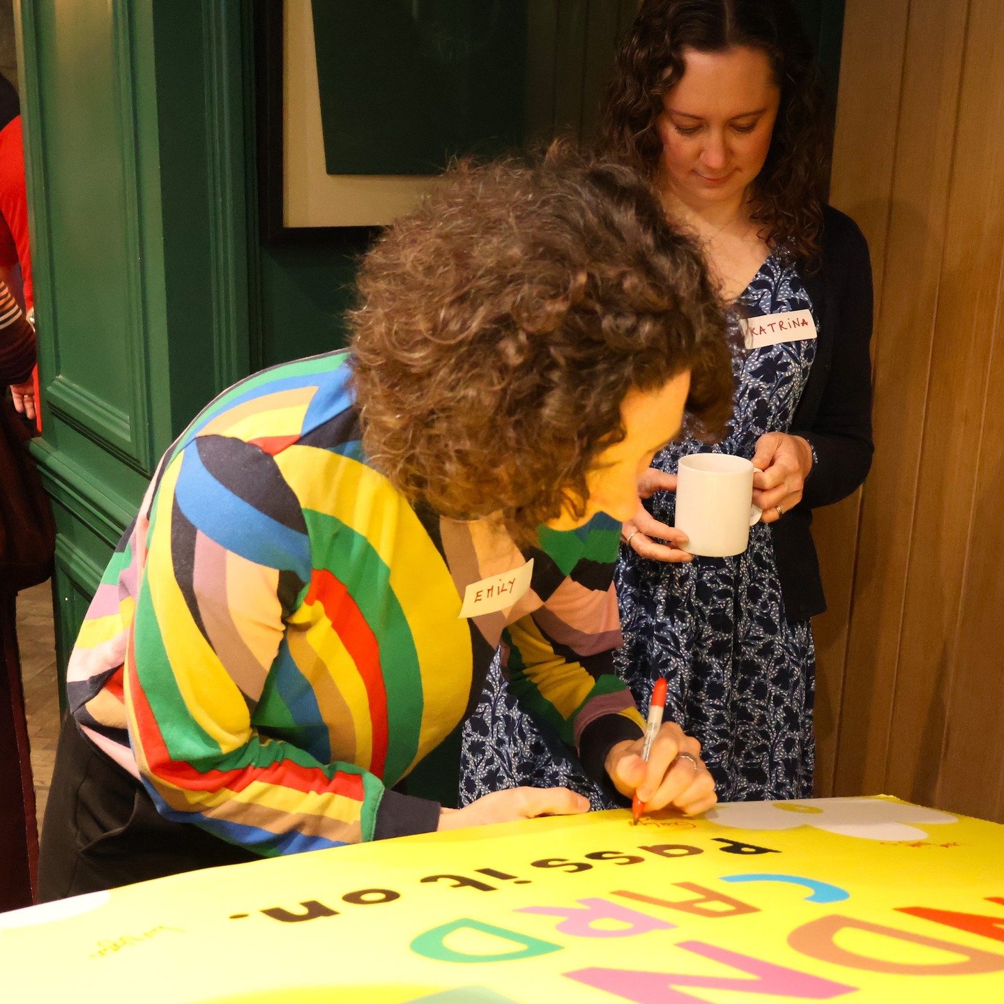 📸 We're delighted to now share with you all the photos from our recent Kindness Breakfast! The morning was a great success, as local like-minded individuals and organisations came together to commit to making Bath a kinder place. It was also the fir