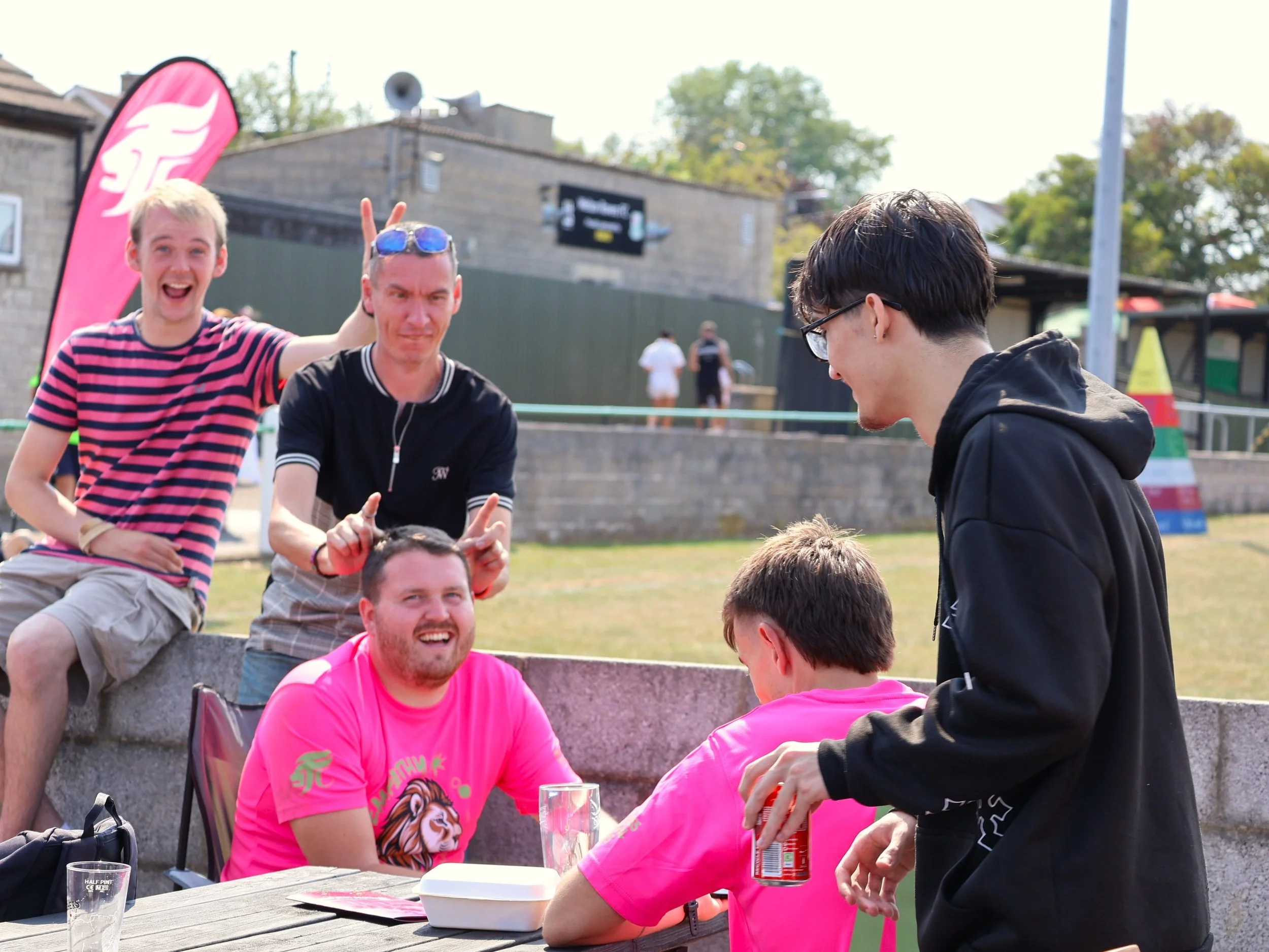 Charity announces Kindness Festival this summer!