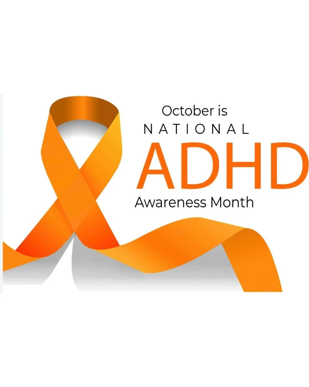 💥 WHAT IF THE THINGS YOU THOUGHT WERE YOUR BIGGEST WEAKNESSES&hellip; WERE ACTUALLY PART OF WHAT MAKES YOU, YOU? 💥

October is ADHD Awareness Month, and this month we want to go beyond the labels, stereotypes and assumptions.

We&rsquo;re going to 