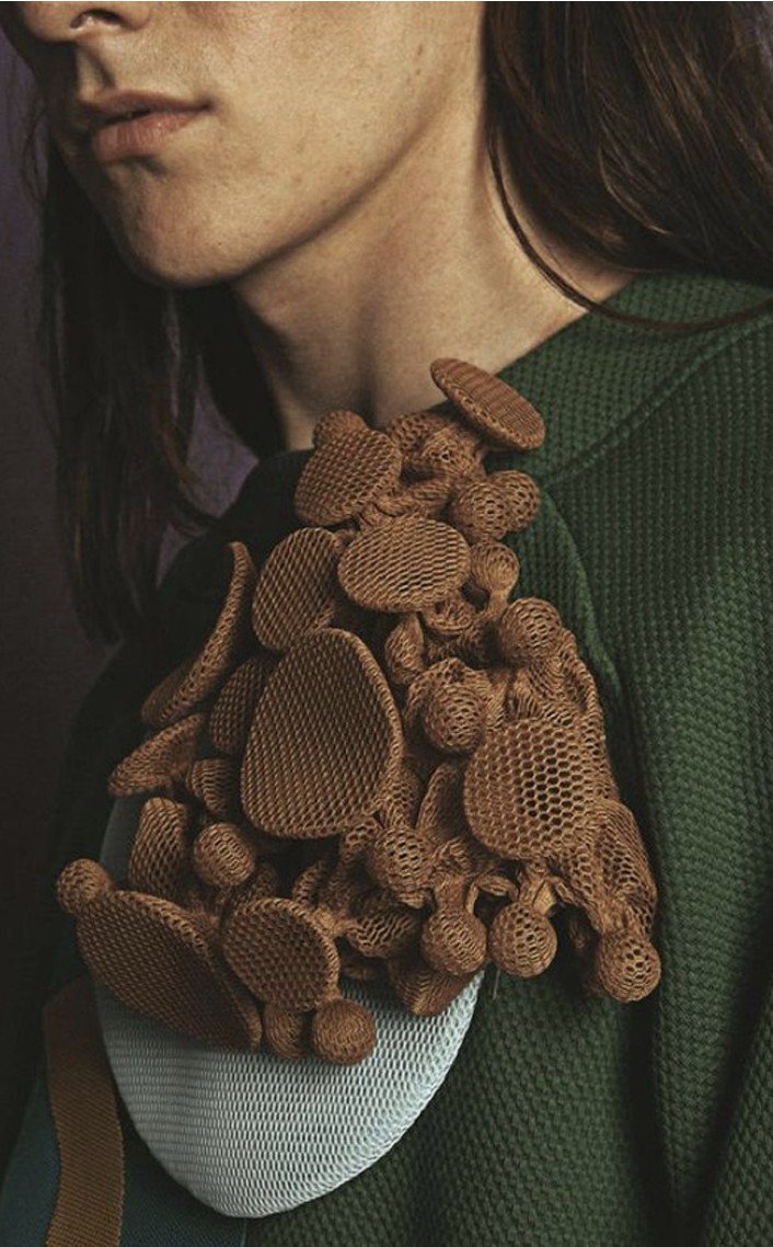 Vous avez dit Shibori? 