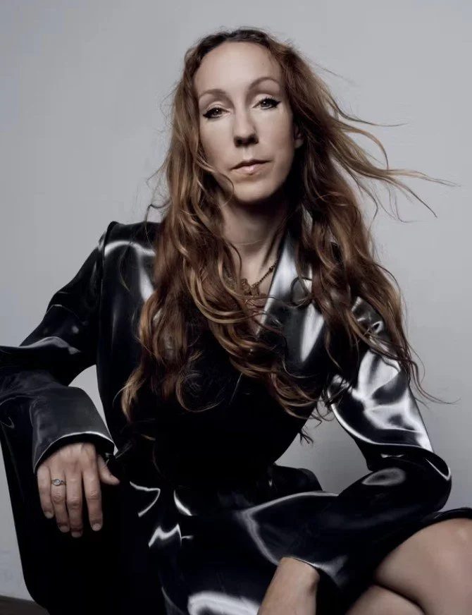 Iris van Herpen : le futur en haute couture