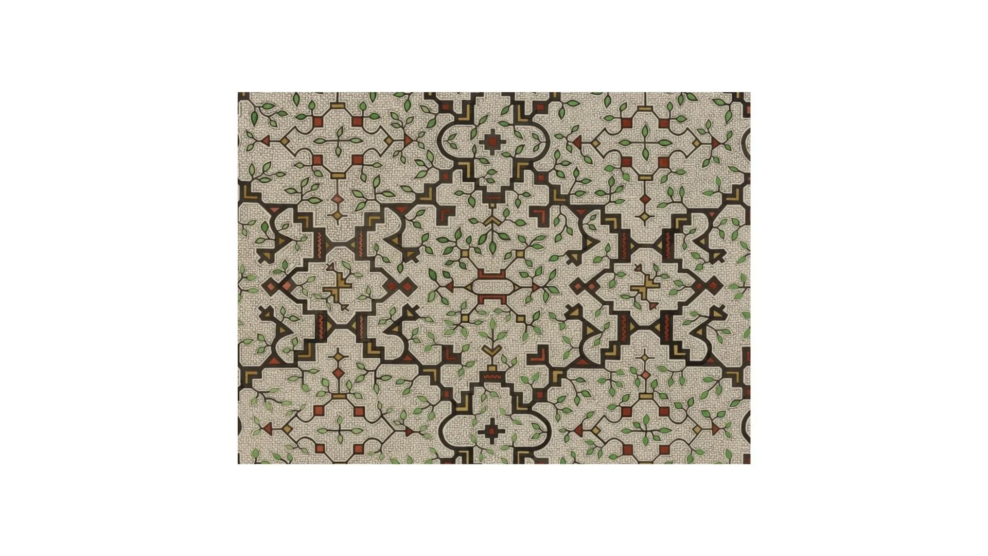 Sara Flores : le textile comme langage du monde