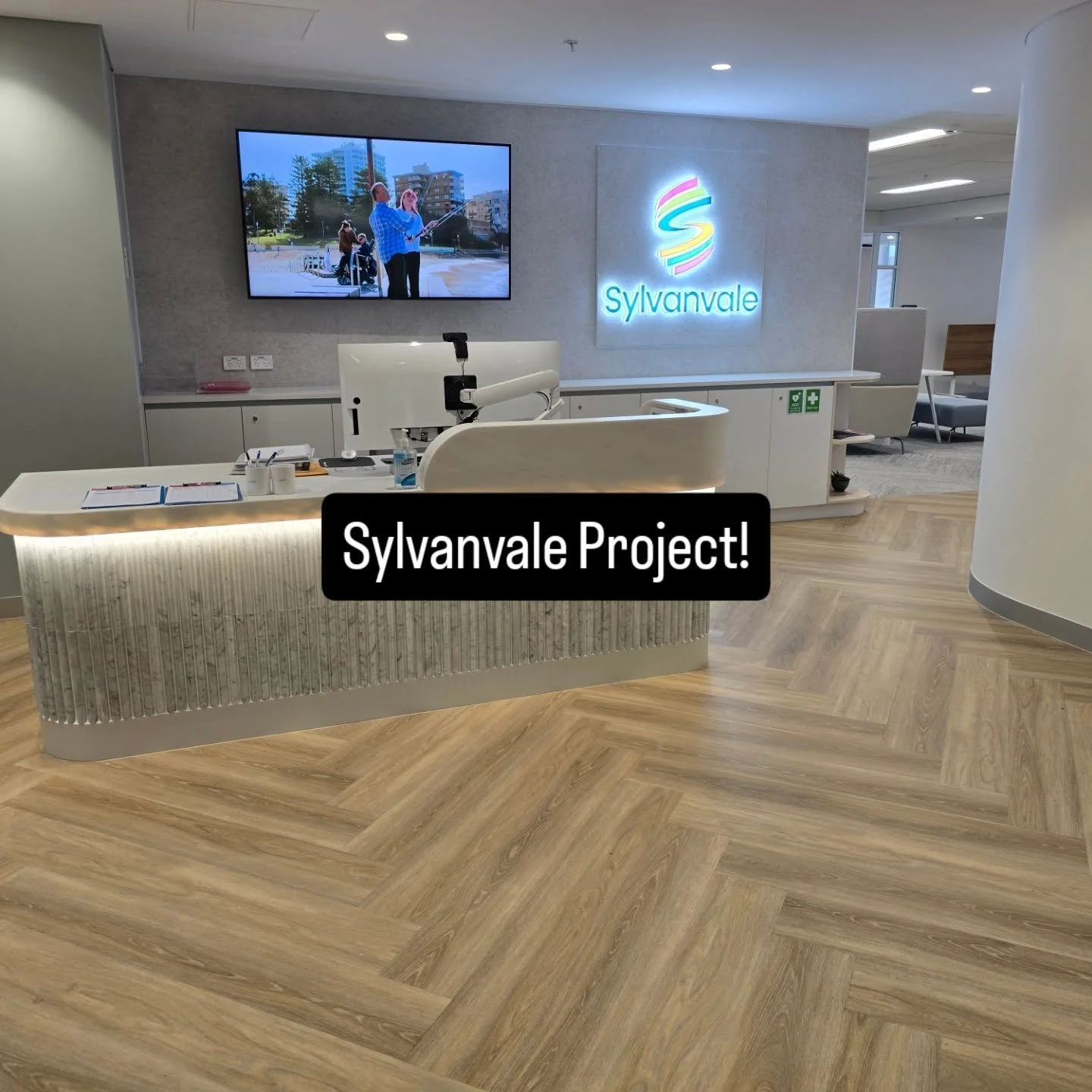 Sylvanvale Project!