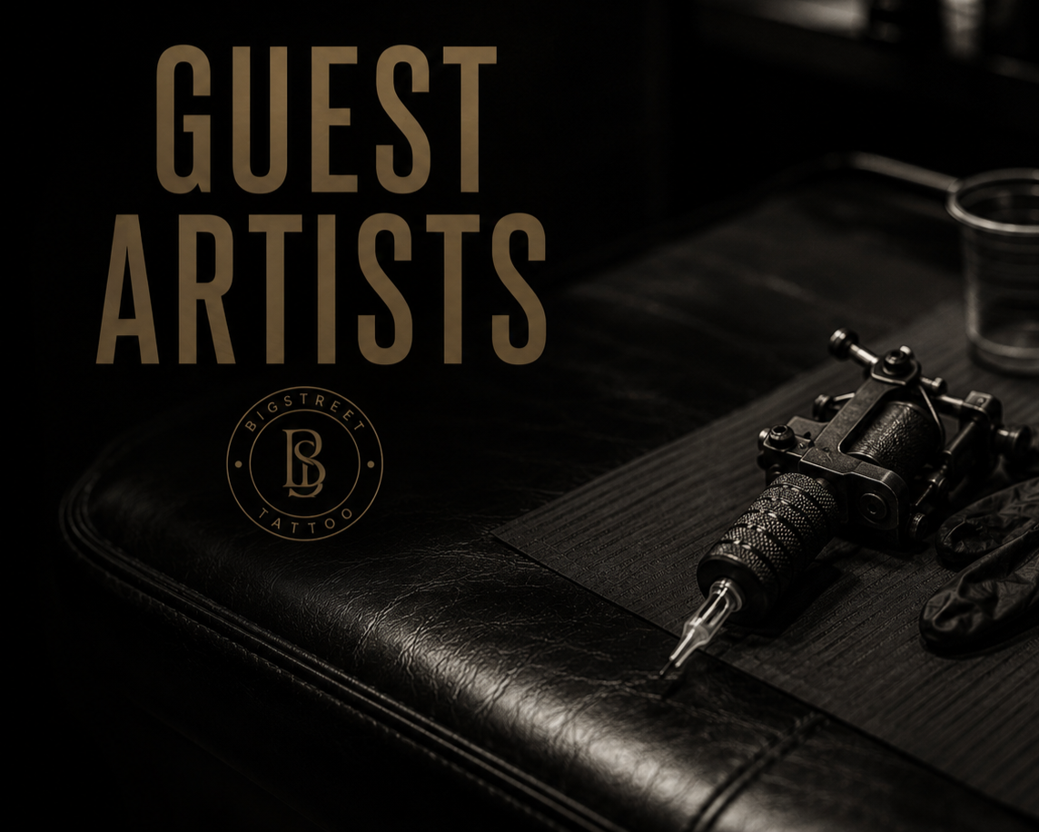 Guest Artists