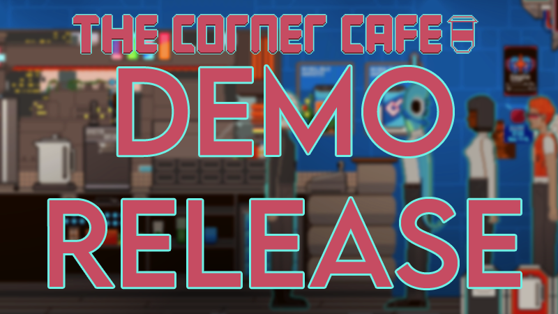 Demo Launch!
