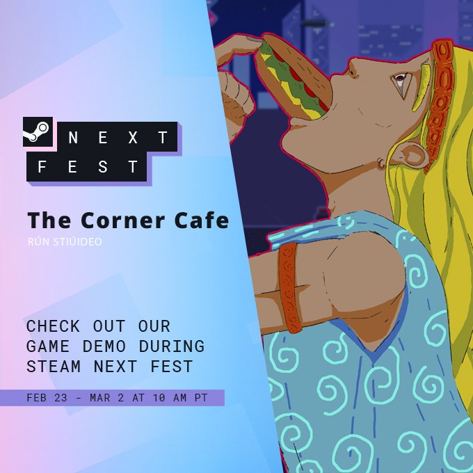 Steam NextFest