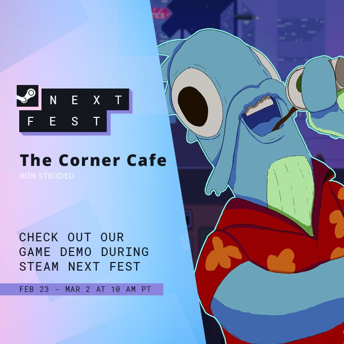 NextFest Wrap Up