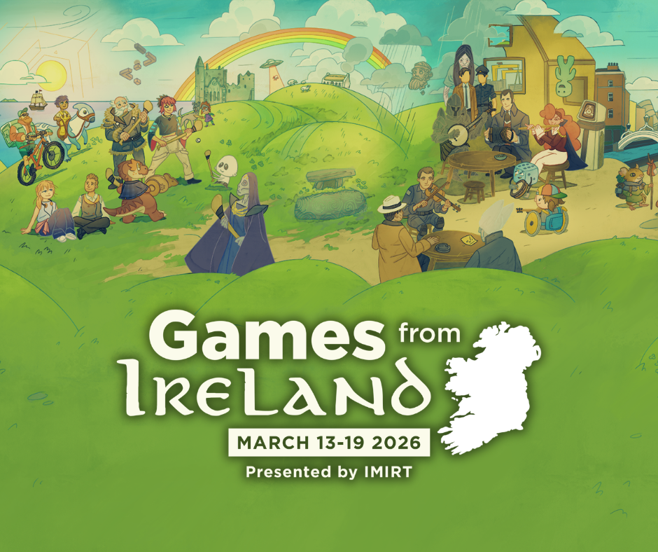 Games From Ireland