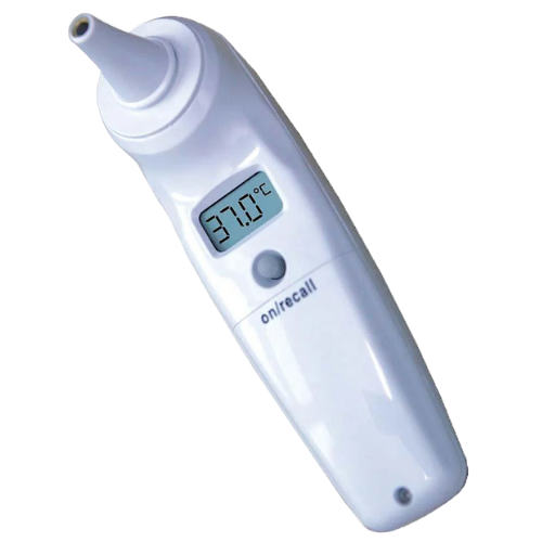 Tympanic Ear Thermometer