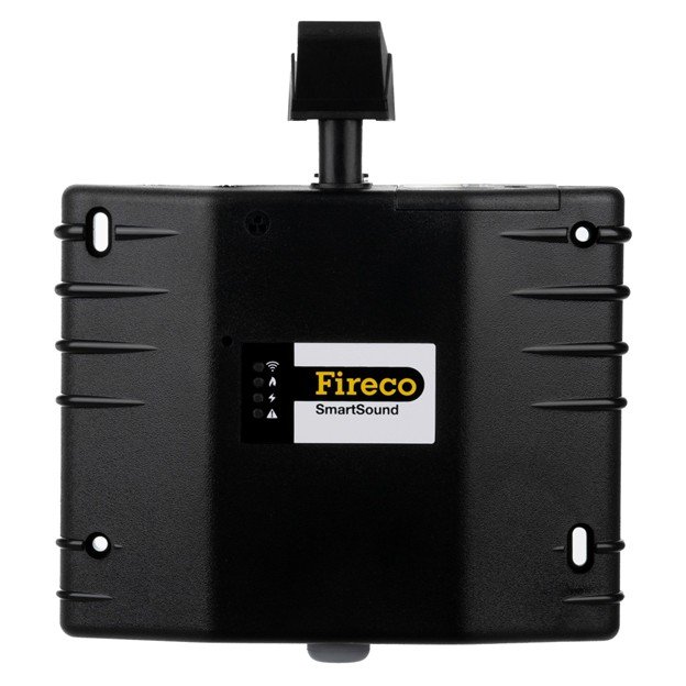 Dorgard SmartSound Fire Door Retainers