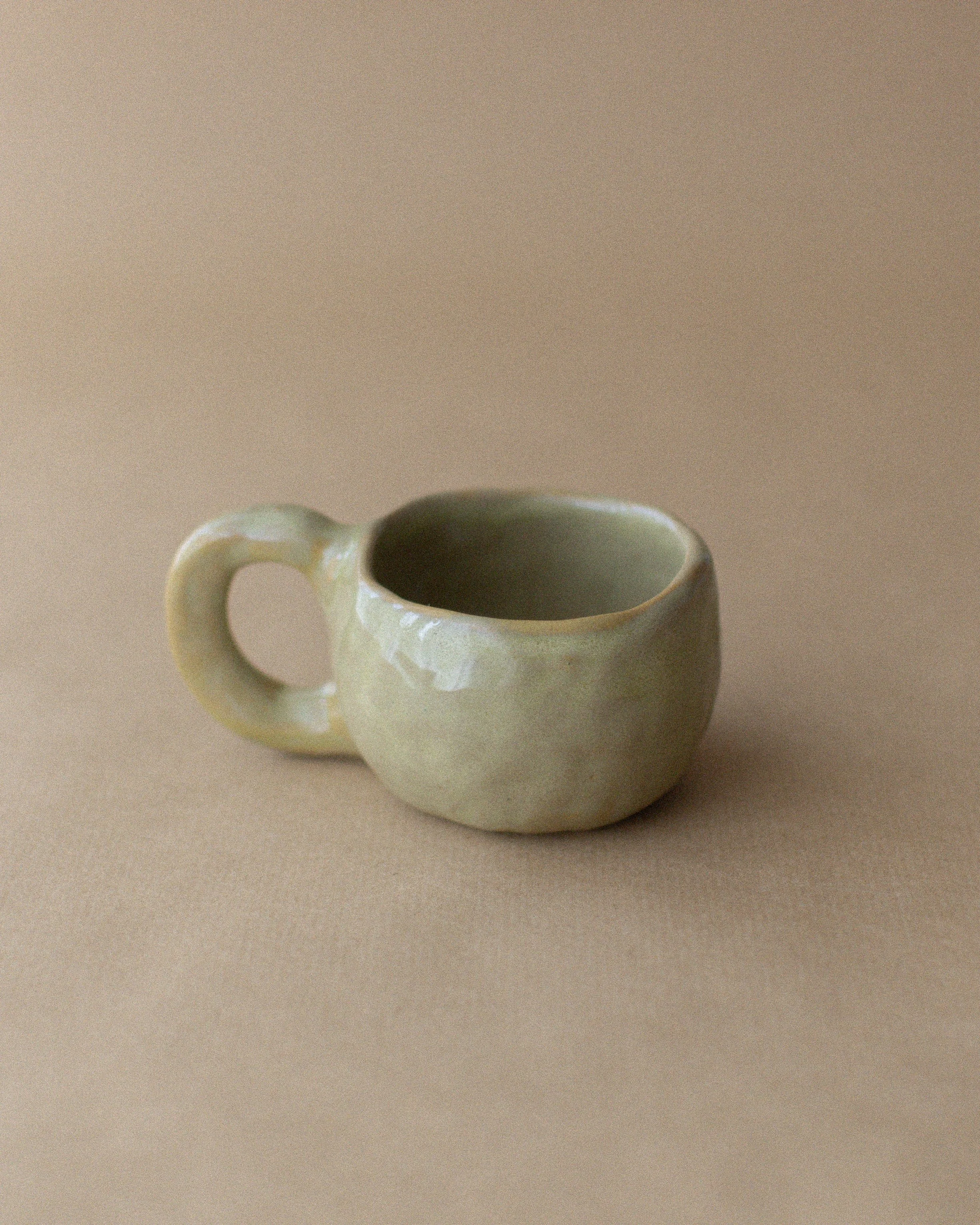 Mug Making - Sat, May 30 / 14:00-16:30