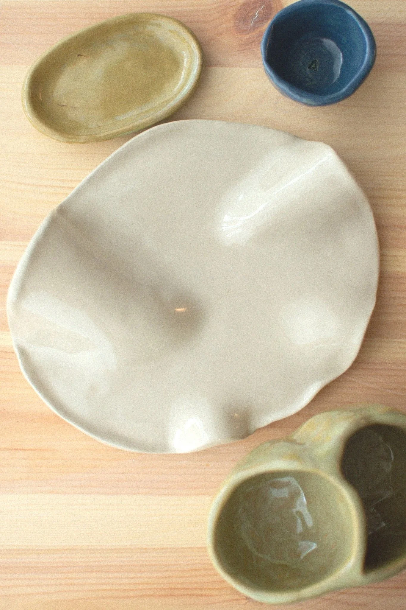 Charcuterie and Snack Plates - Sat, March 14th / 14:00-16:30