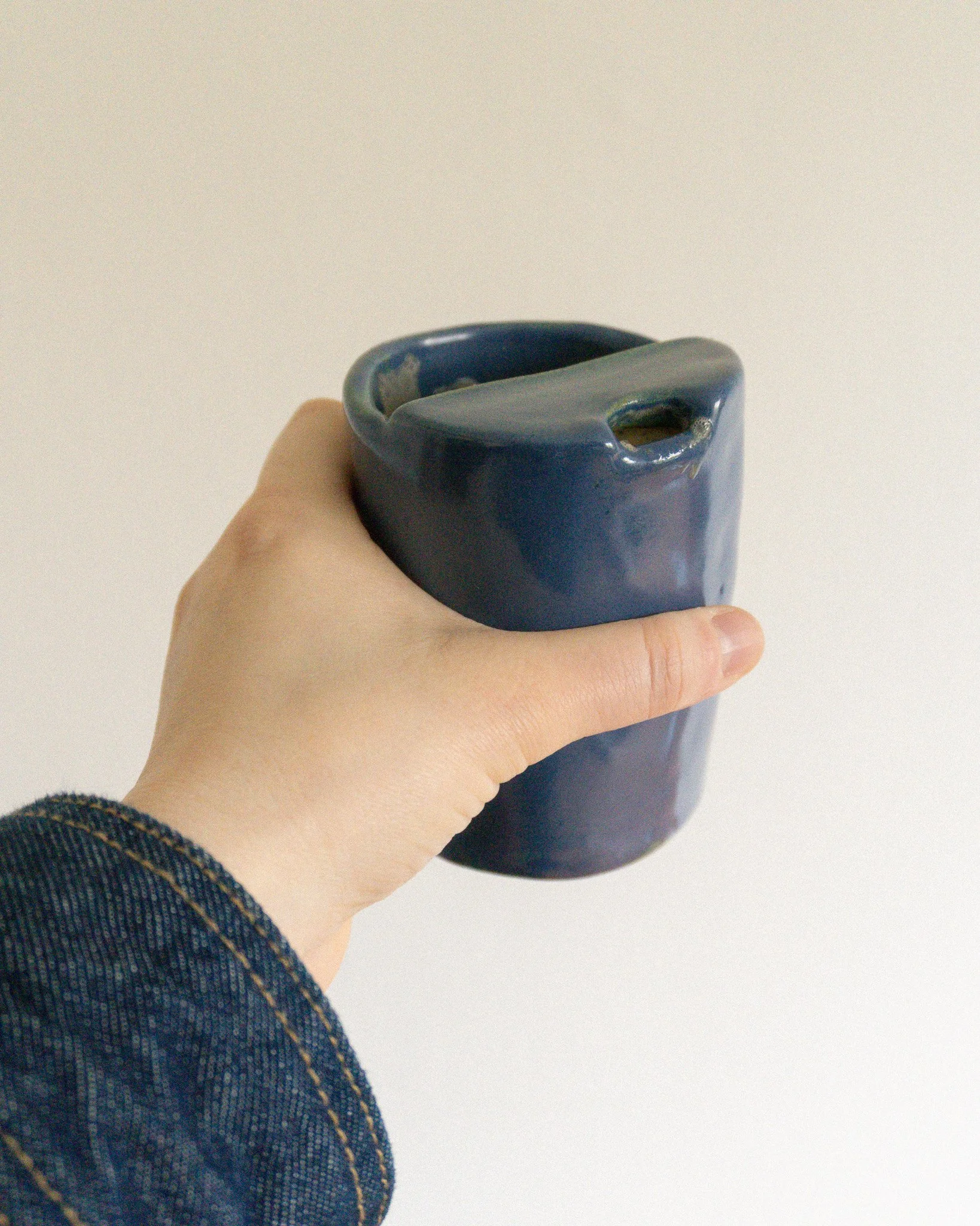 Ceramic Travel Mugs - Sat, May 23rd / 14:00-16:30