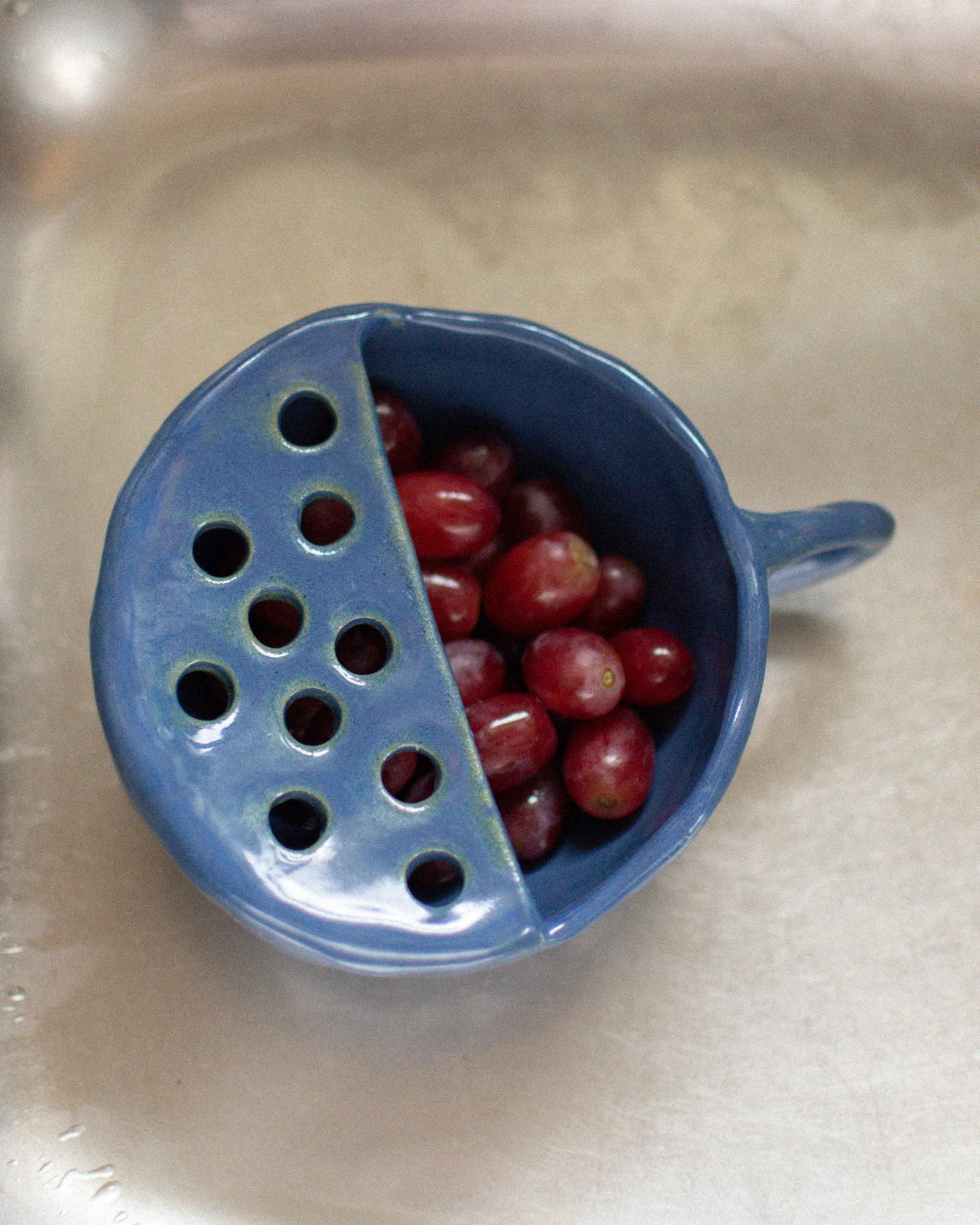 Berry Bowls - Sat, May 16th / 14:00-16:30