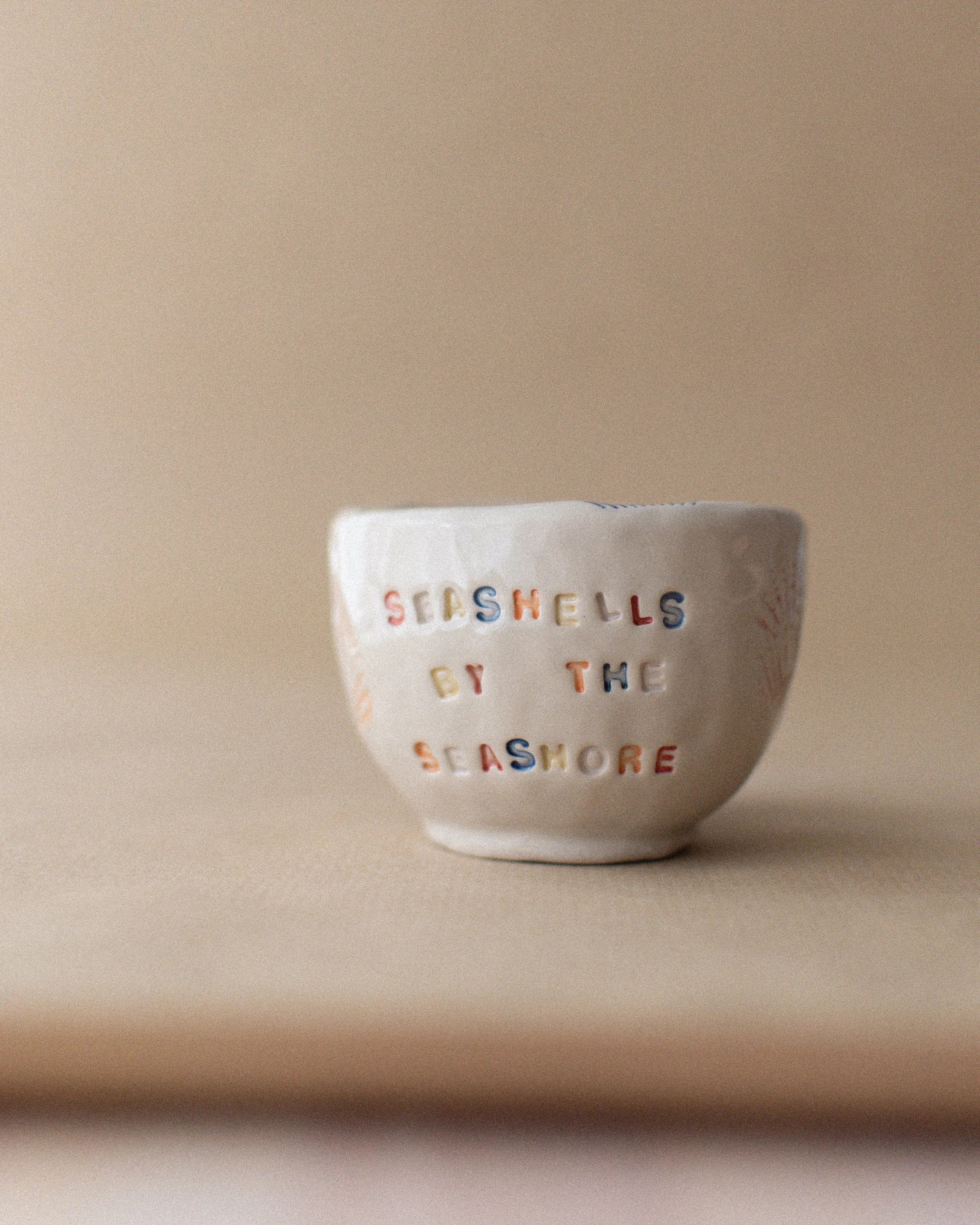 Mug Making - Sat, April 25/ 14:00-16:30