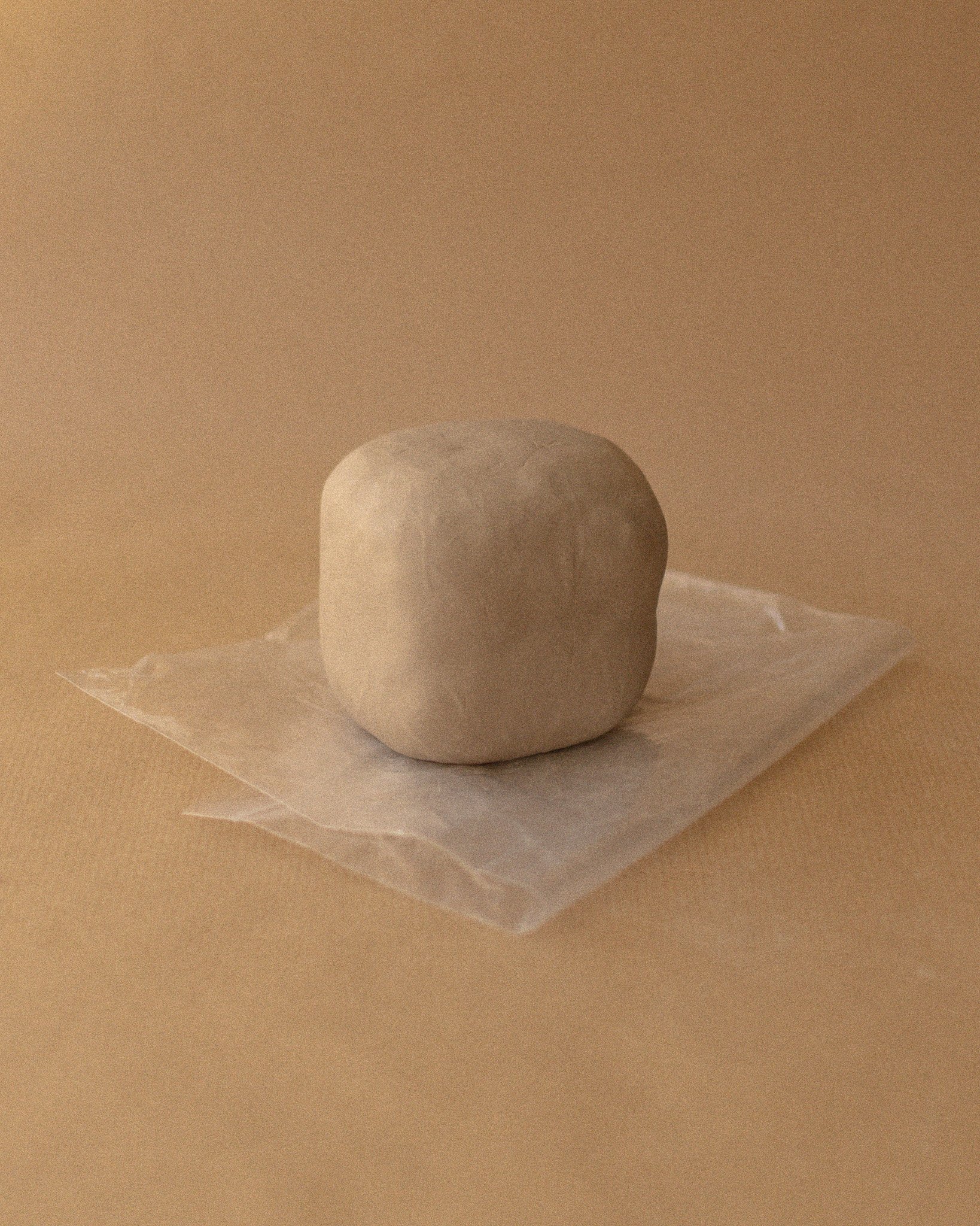 Clay Kit Add on: 1kg of Clay