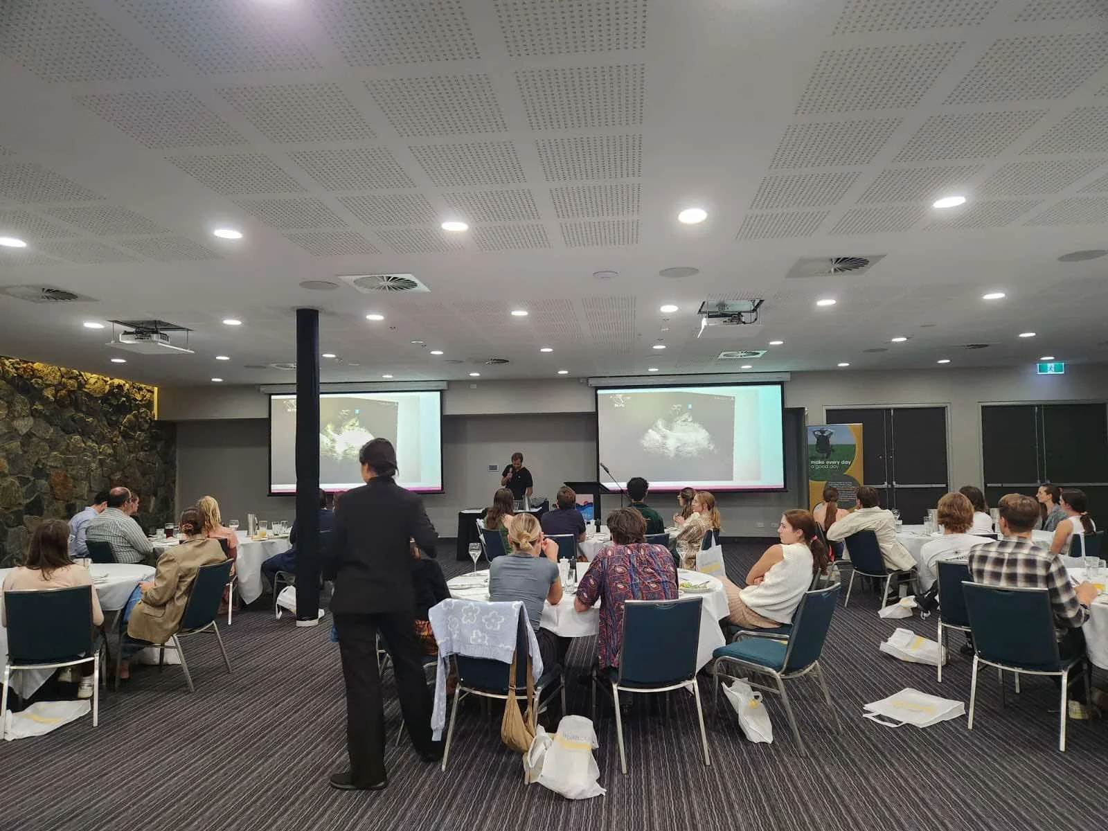 September Education Evening 