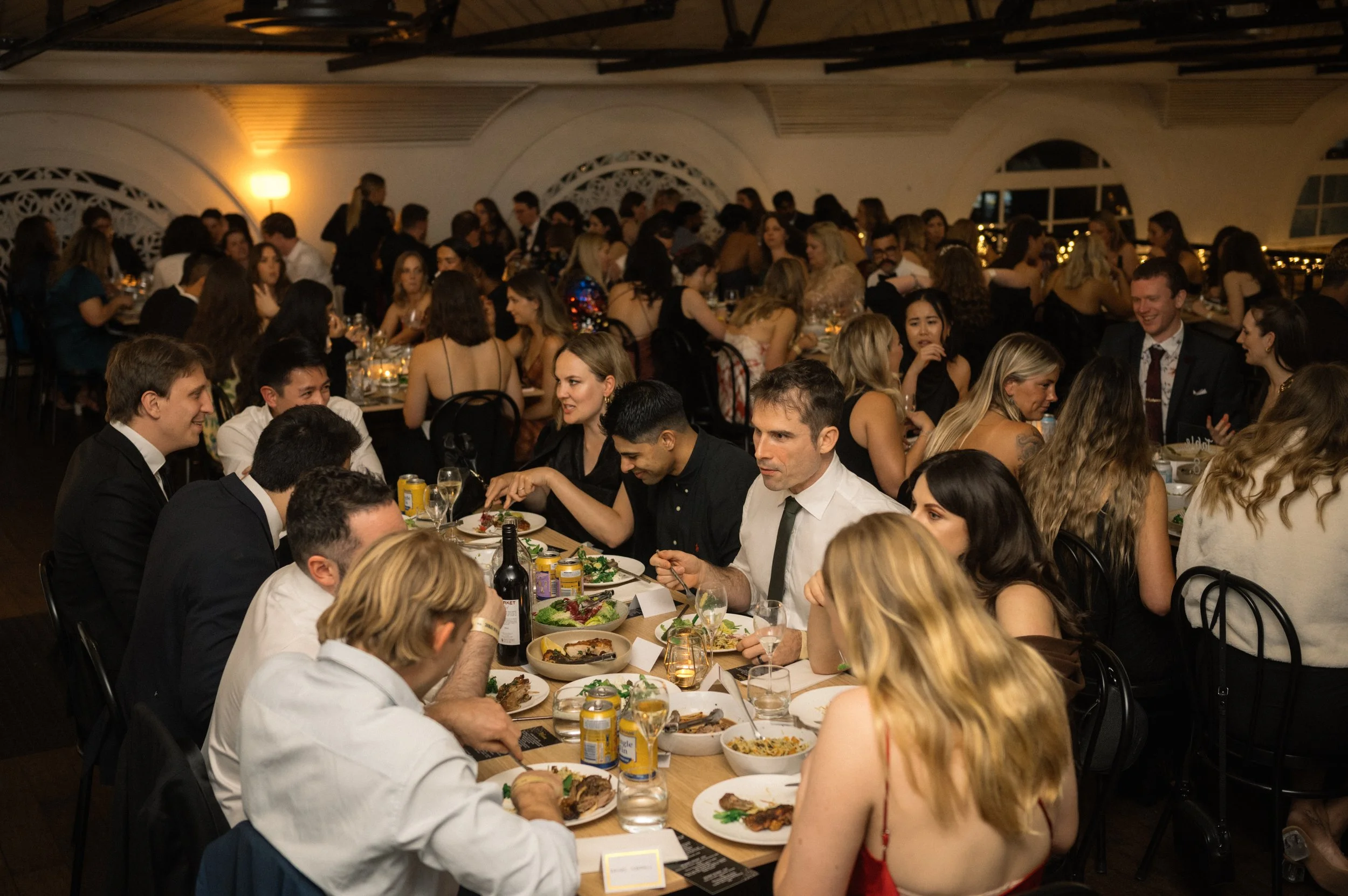 Inaugural BDITS Ball 2024 