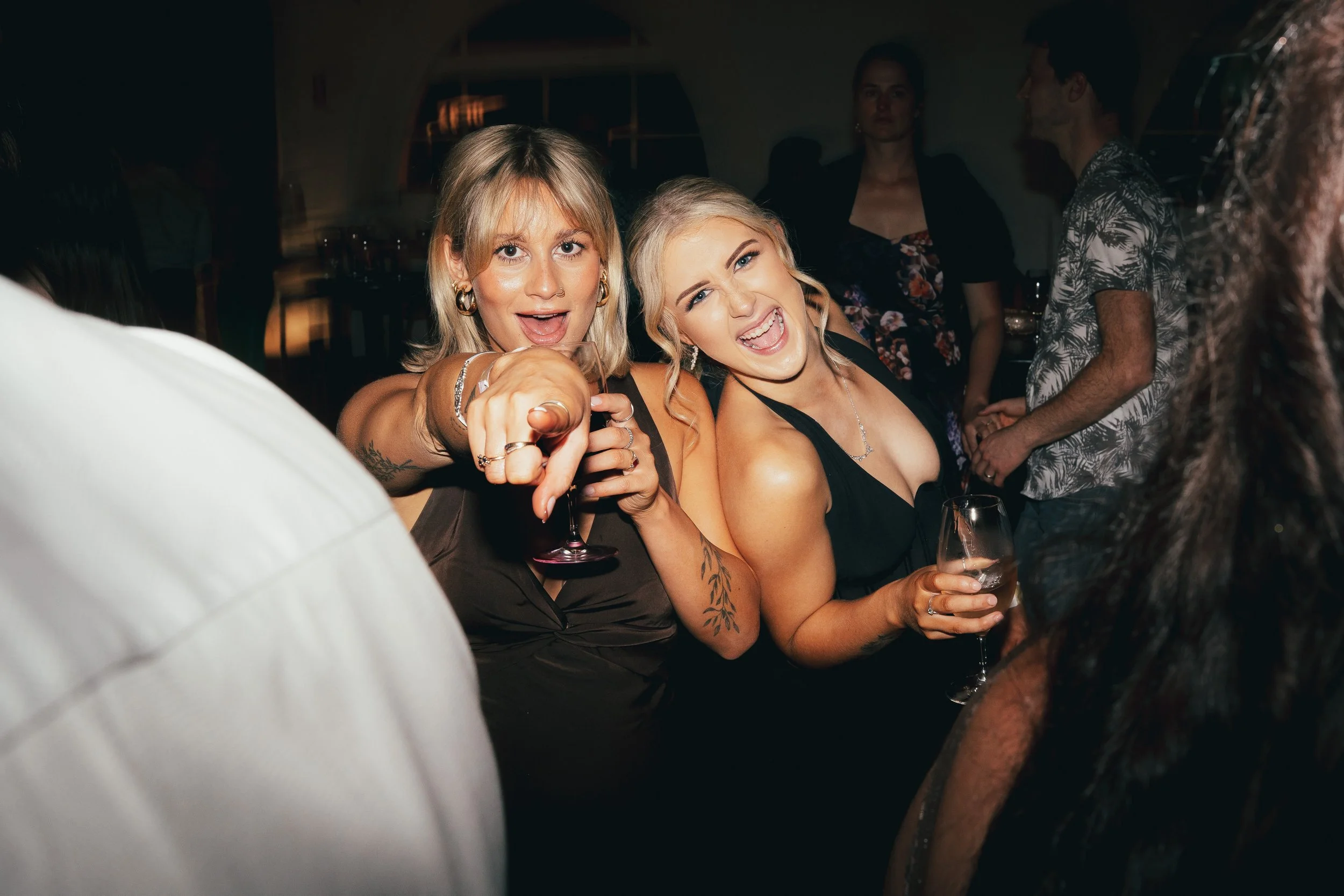 BDITS Multidisciplinary Ball 2025