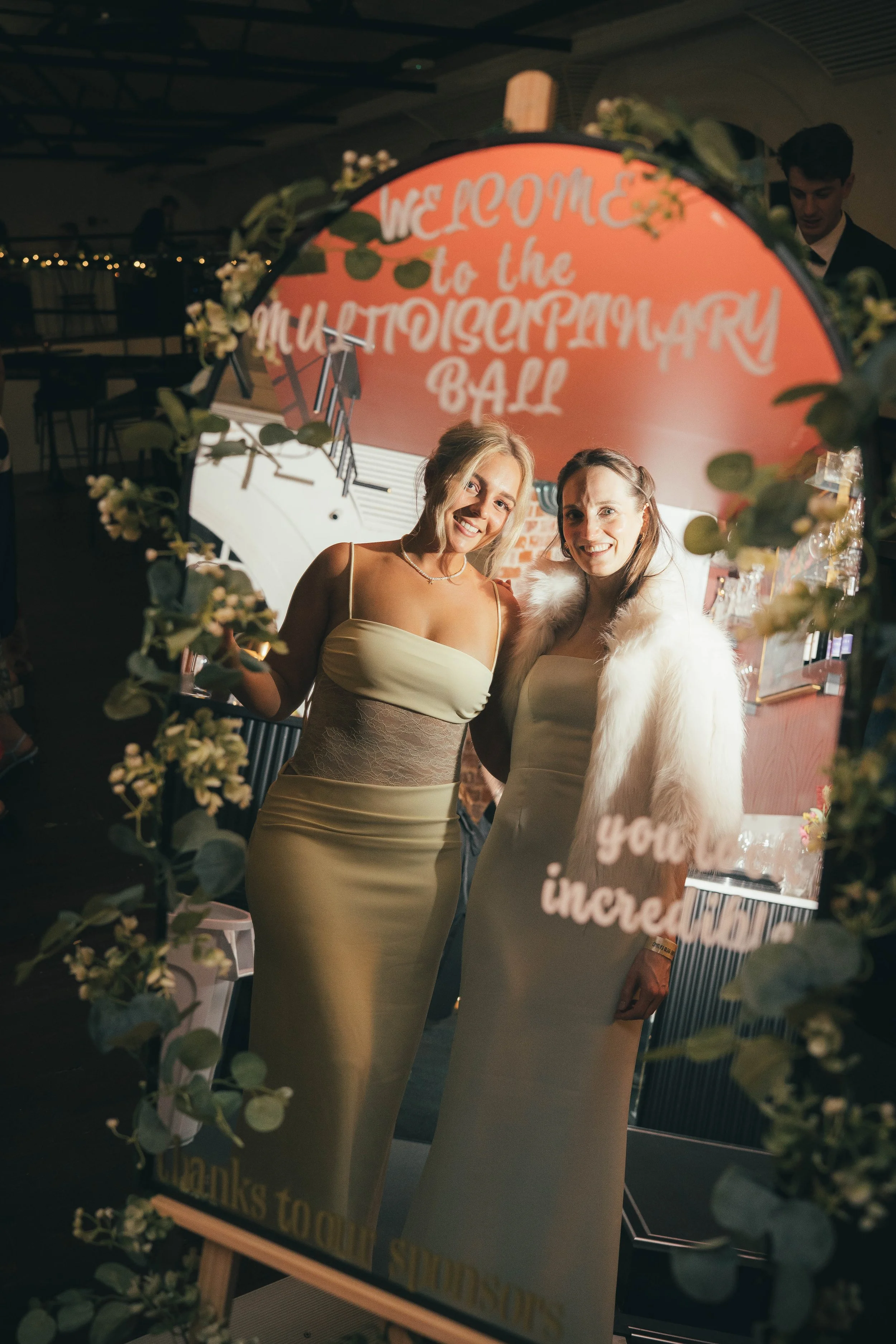 BDITS Multidisciplinary Ball 2025