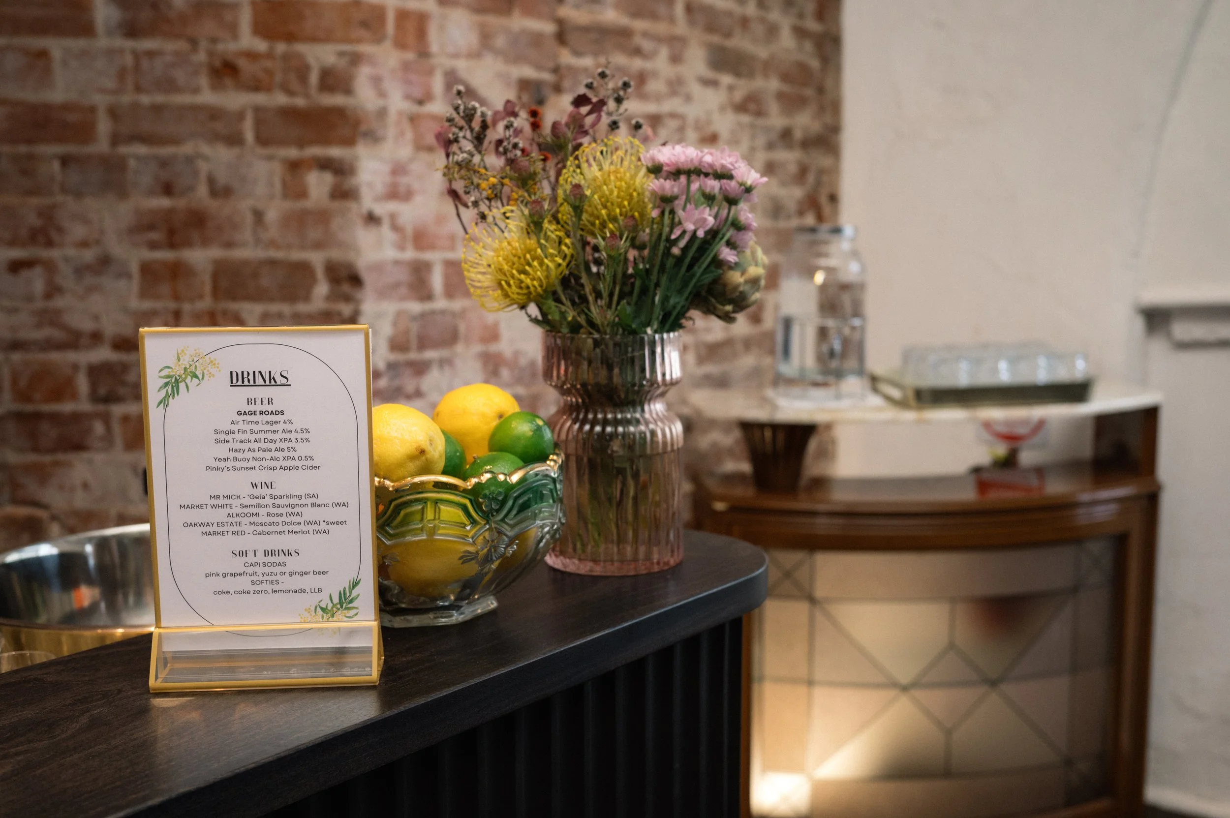 Inaugural BDITS Ball 2024 