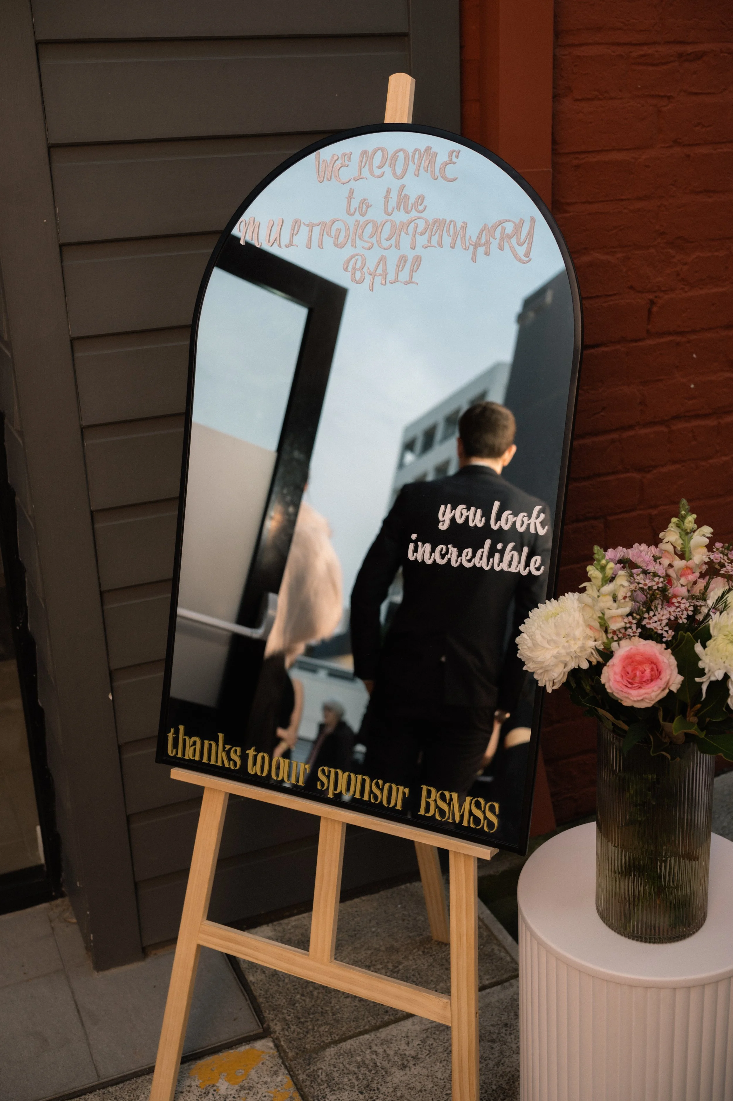 Inaugural BDITS Ball 2024 