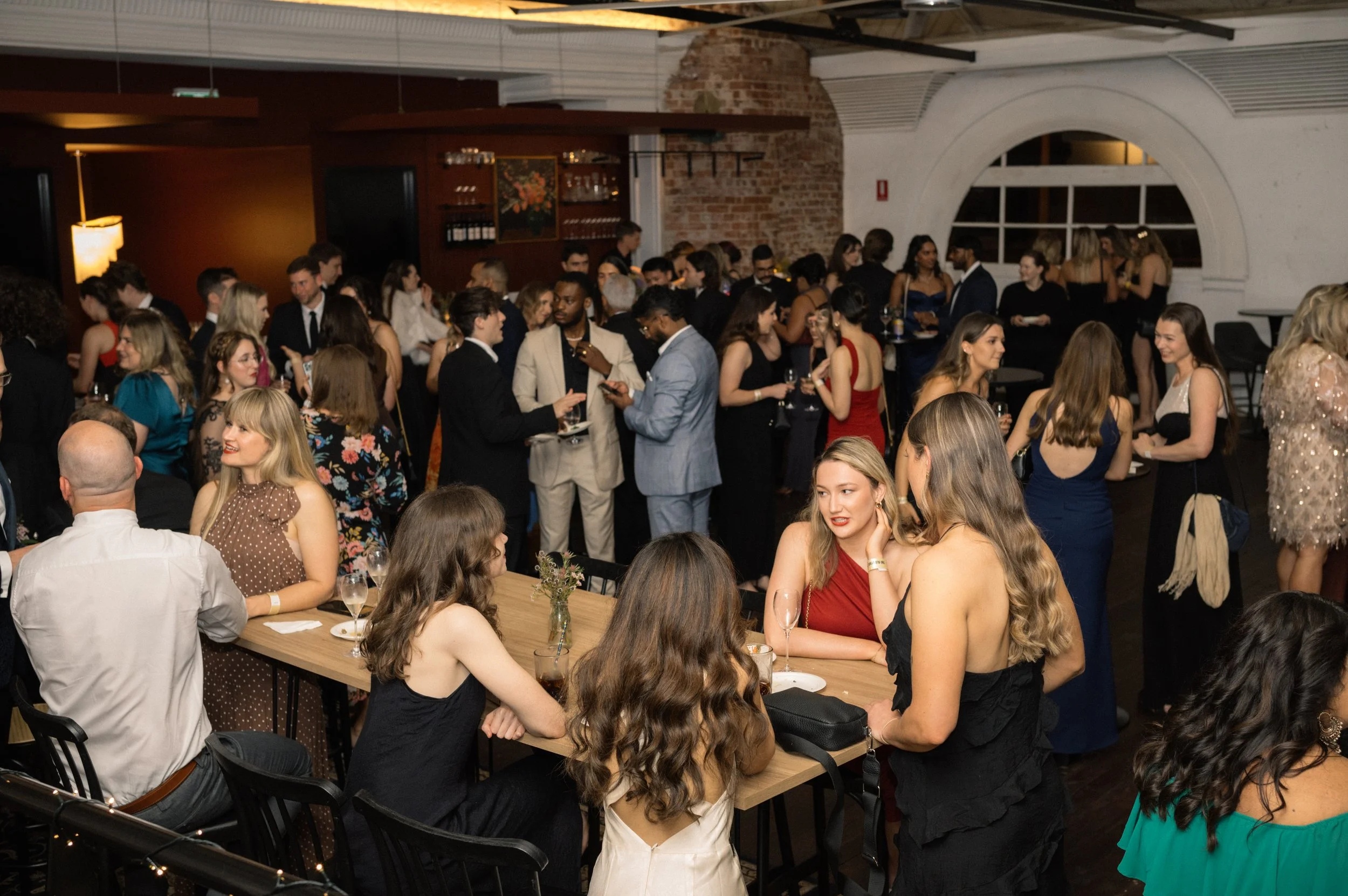 Inaugural BDITS Ball 2024 