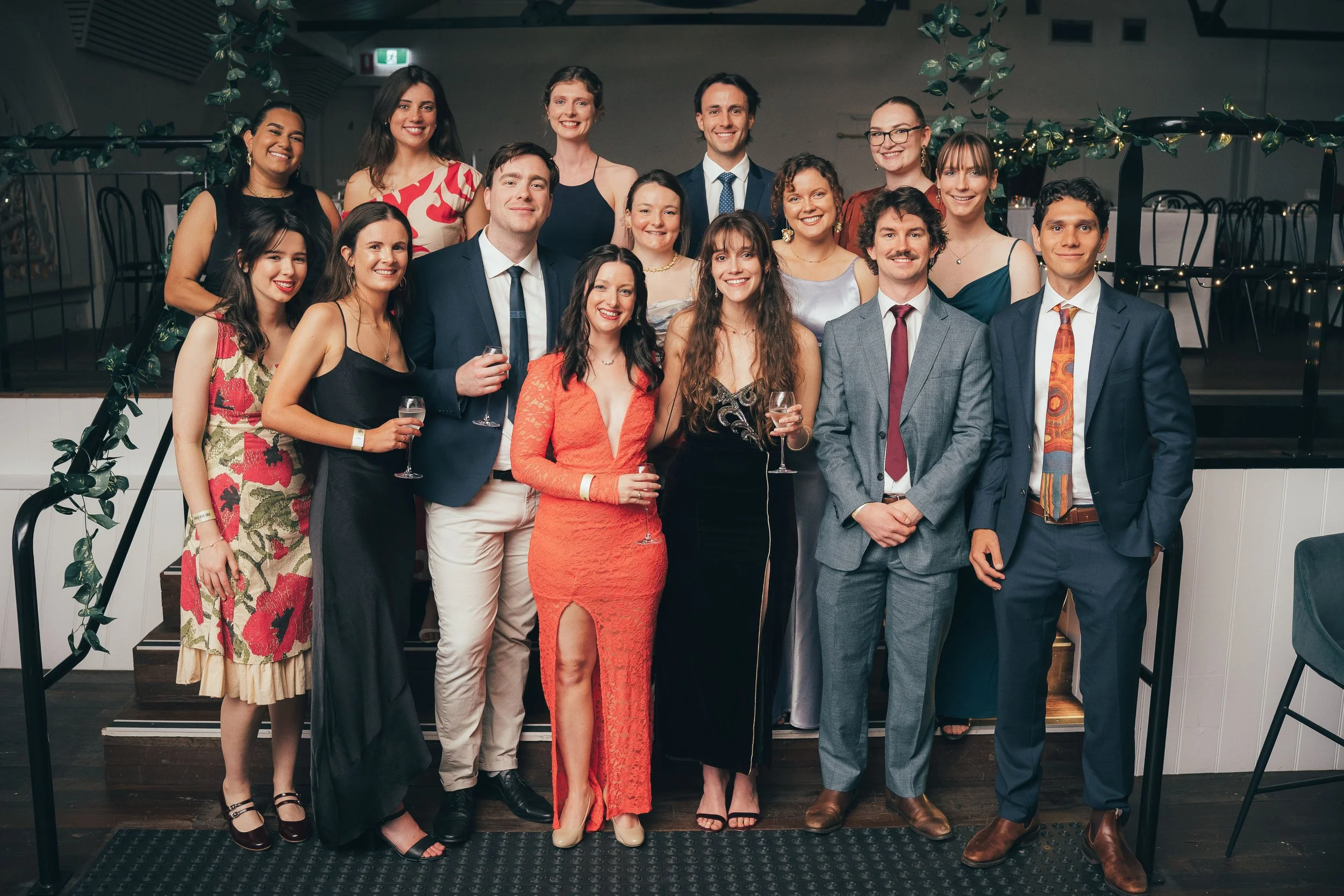 BDITS Multidisciplinary Ball 2025