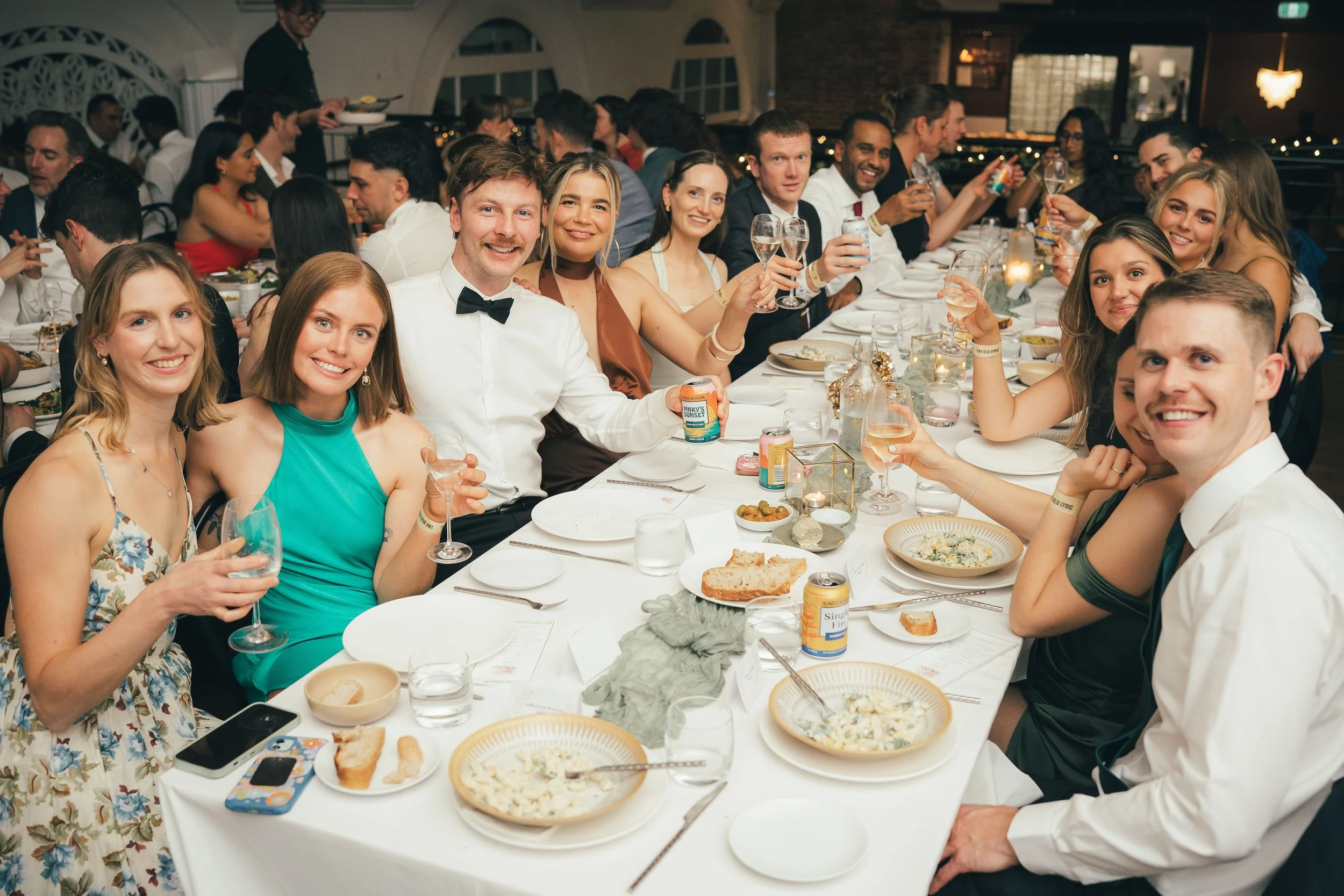 BDITS Multidisciplinary Ball 2025