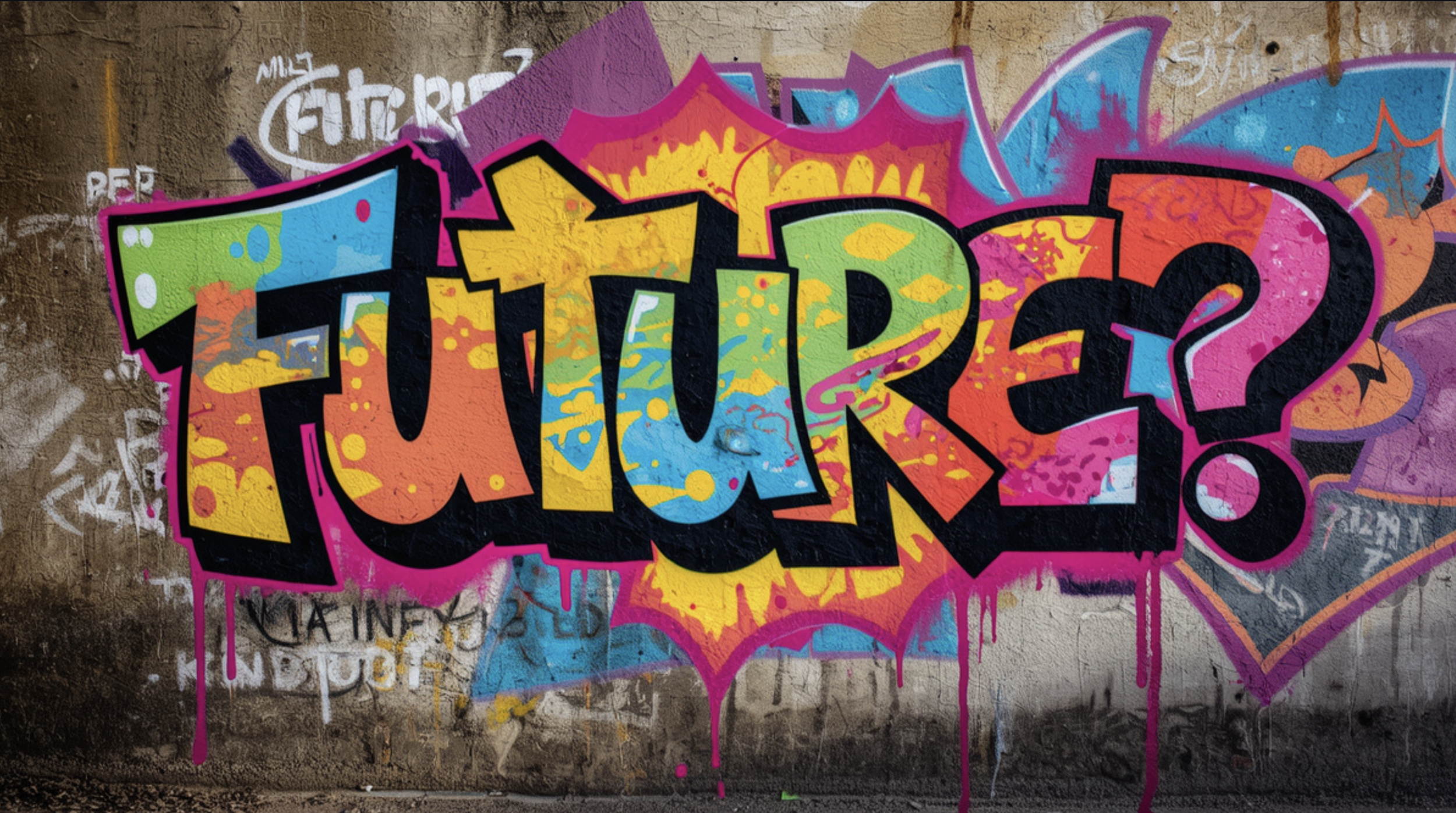 Mikä on Tulevaisuus?